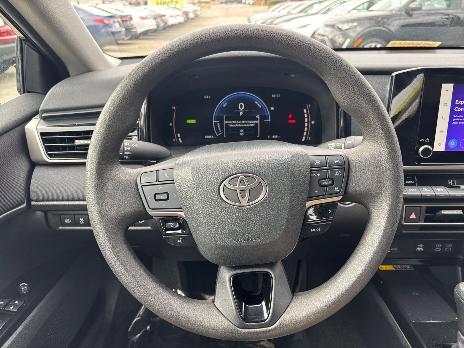 Thumbnail: 2025 Toyota Camry - 28