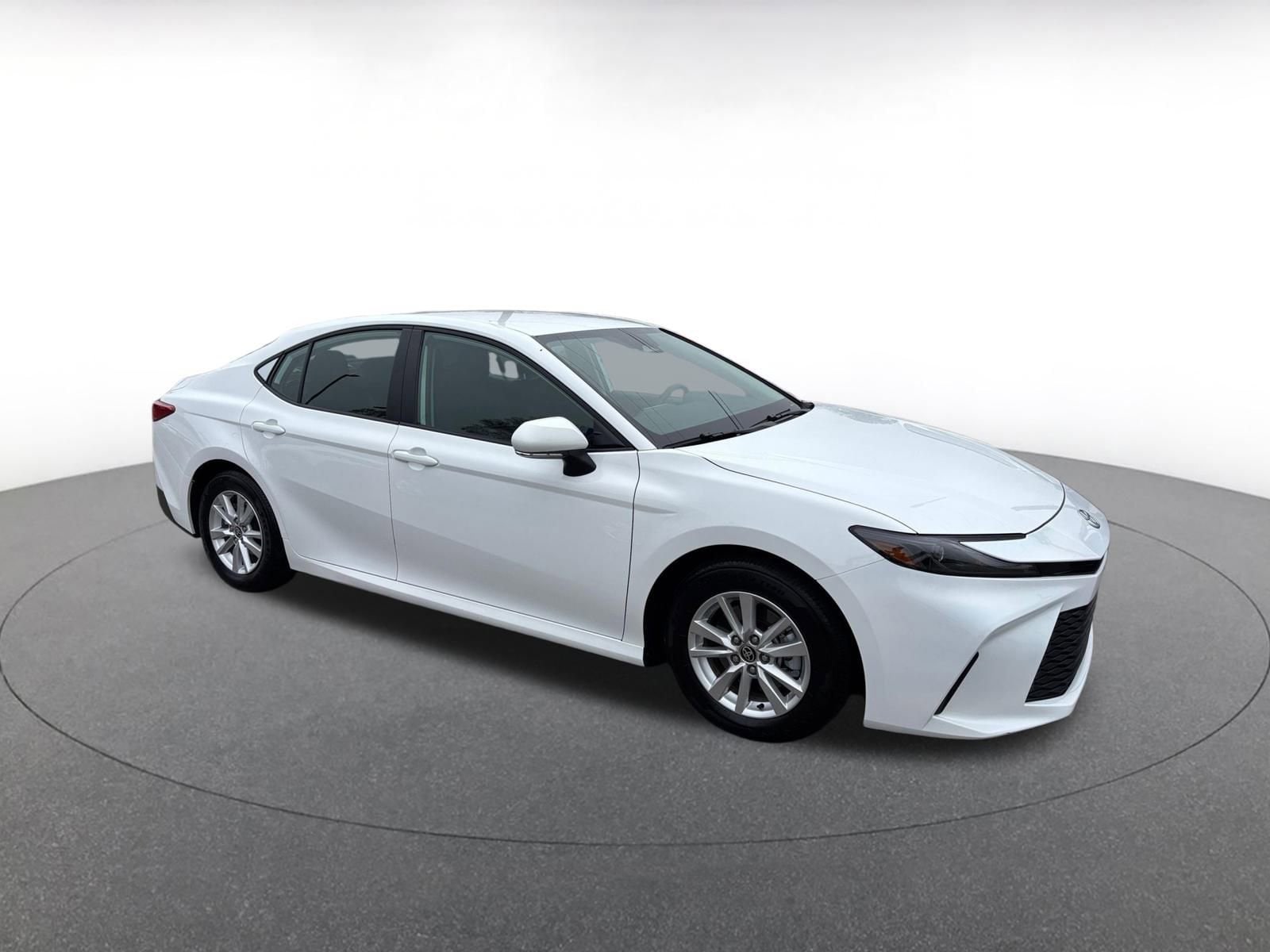 Thumbnail: 2025 Toyota Camry - 1