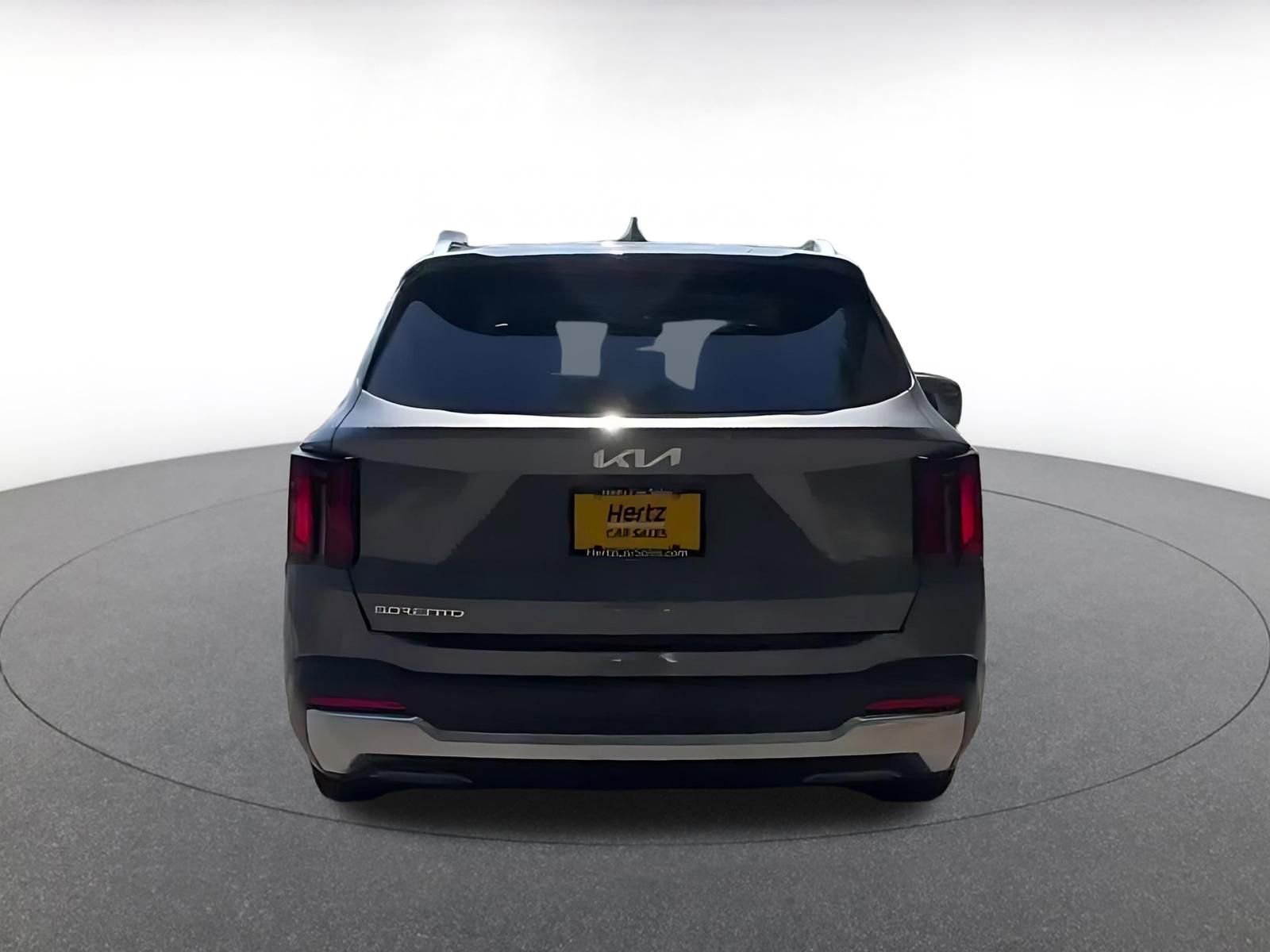 Thumbnail: 2024 Kia Sorento - 14