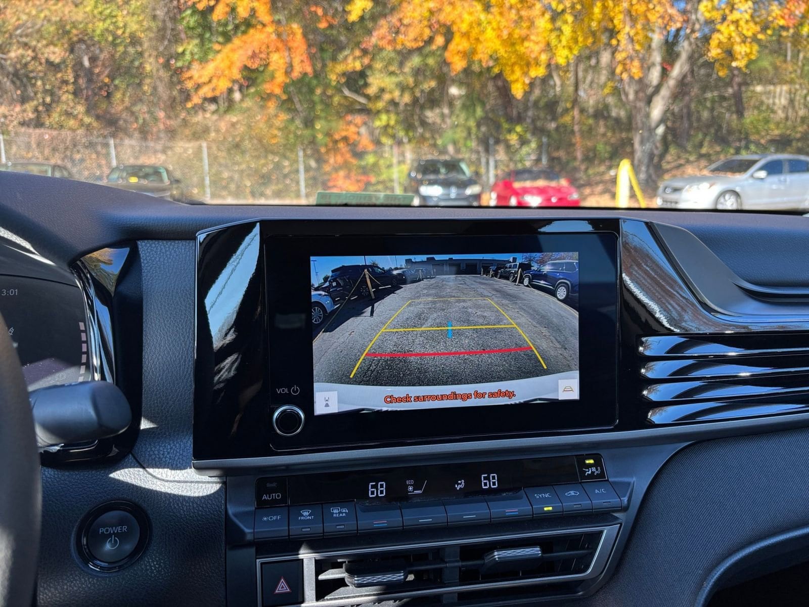 Thumbnail: 2025 Toyota Camry - 17