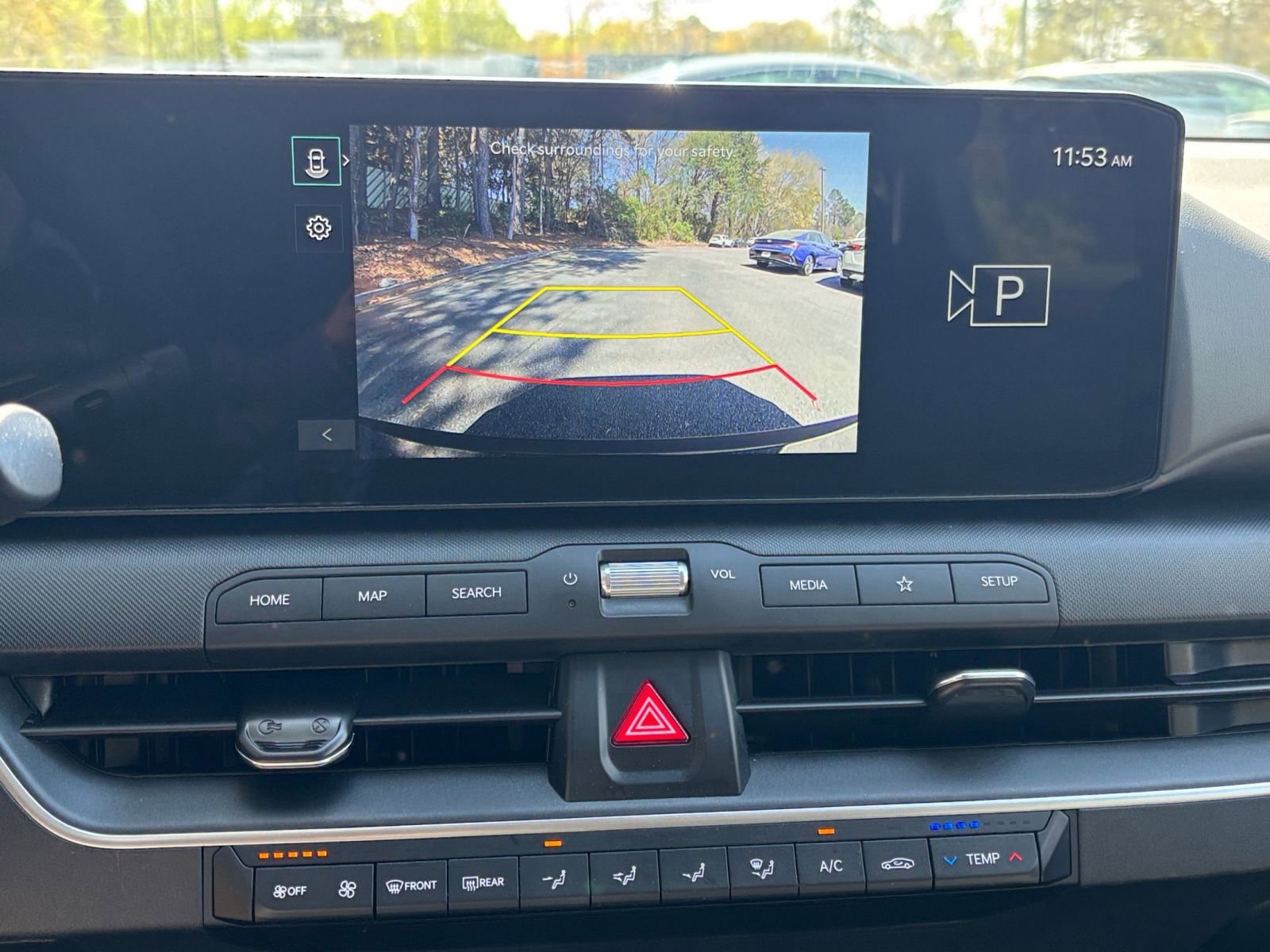 Thumbnail: 2025 Kia K4 - 24