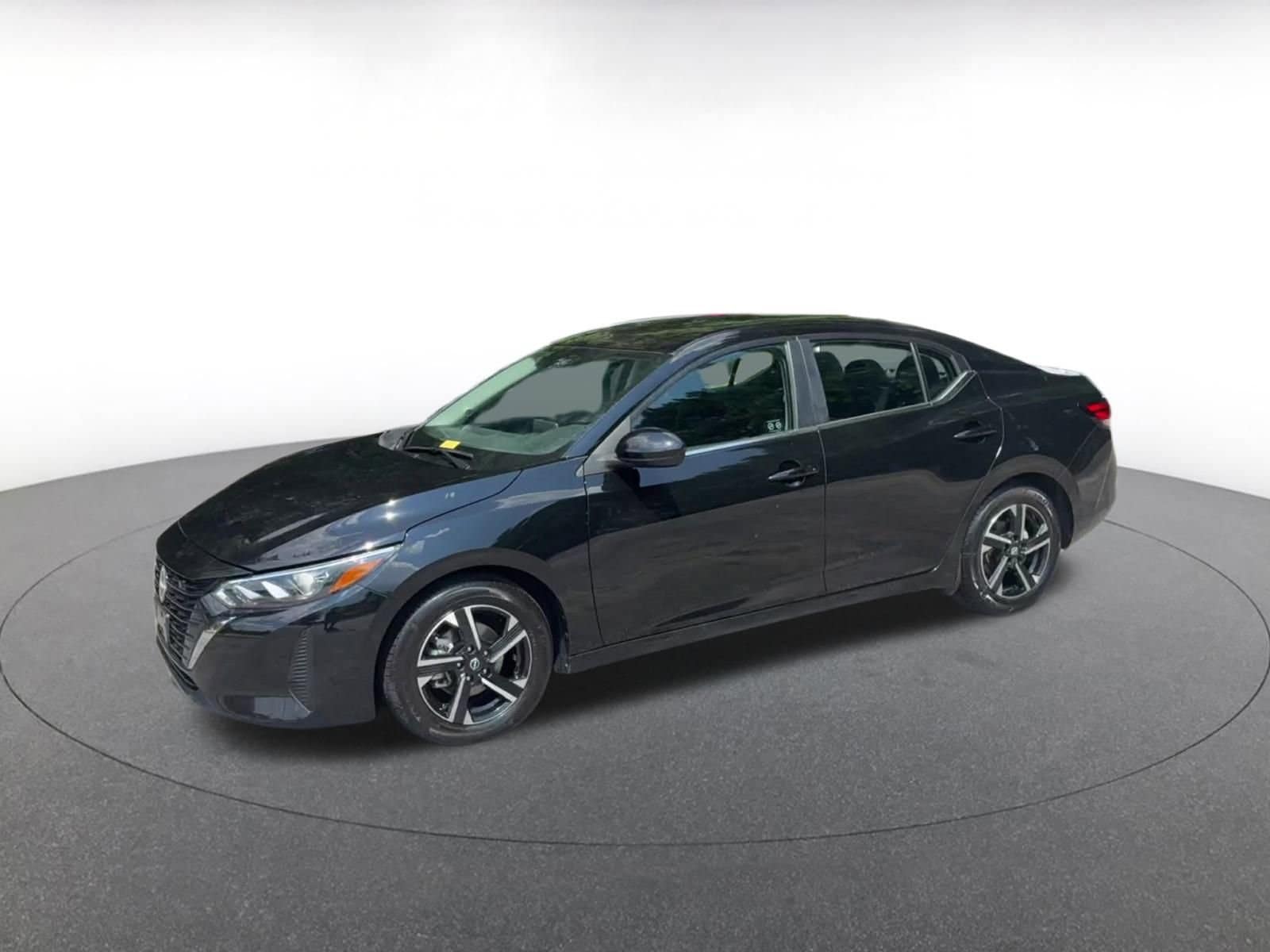 Thumbnail: 2024 Nissan Sentra - 8