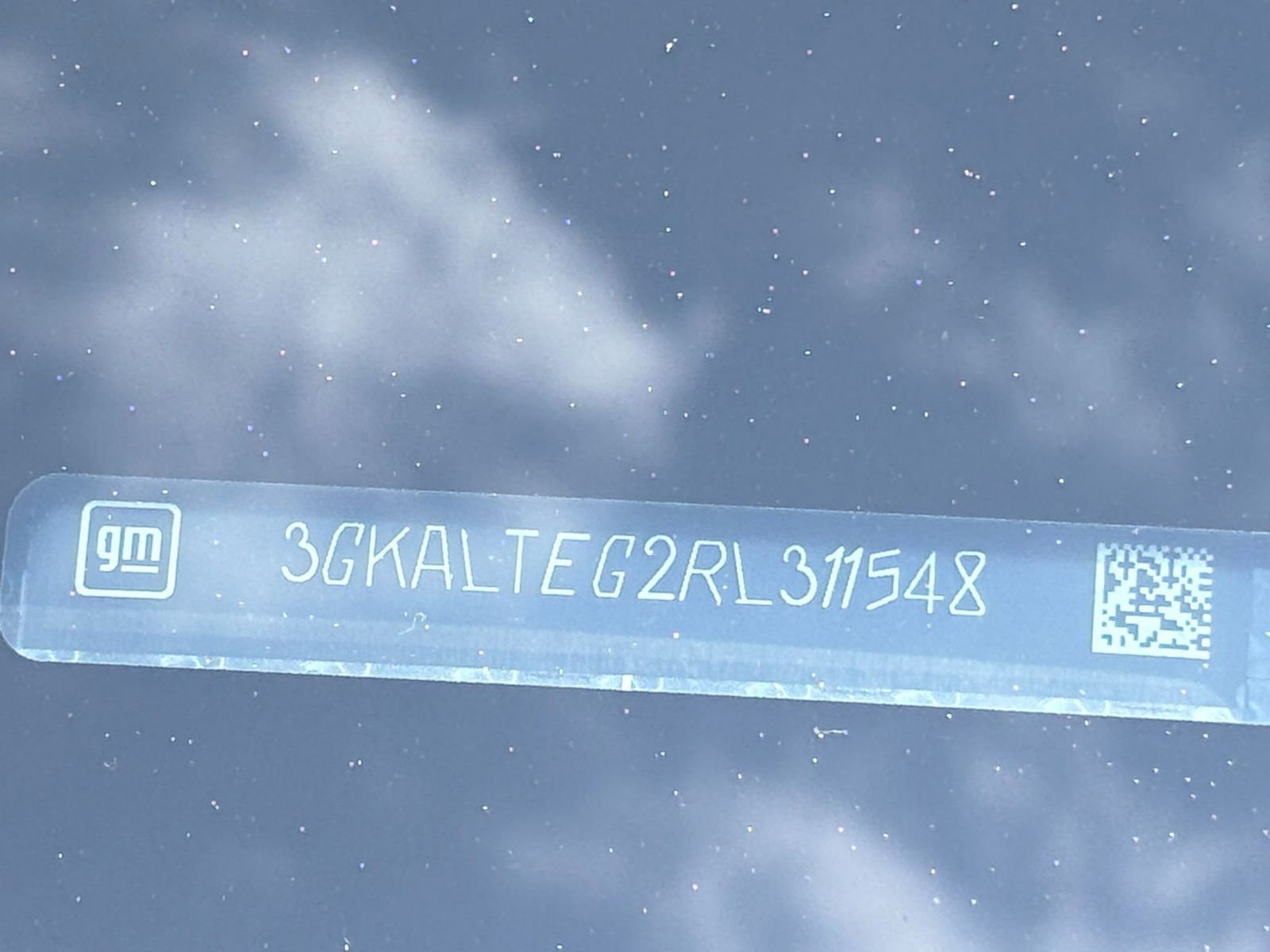 Thumbnail: 2024 GMC Terrain - 30