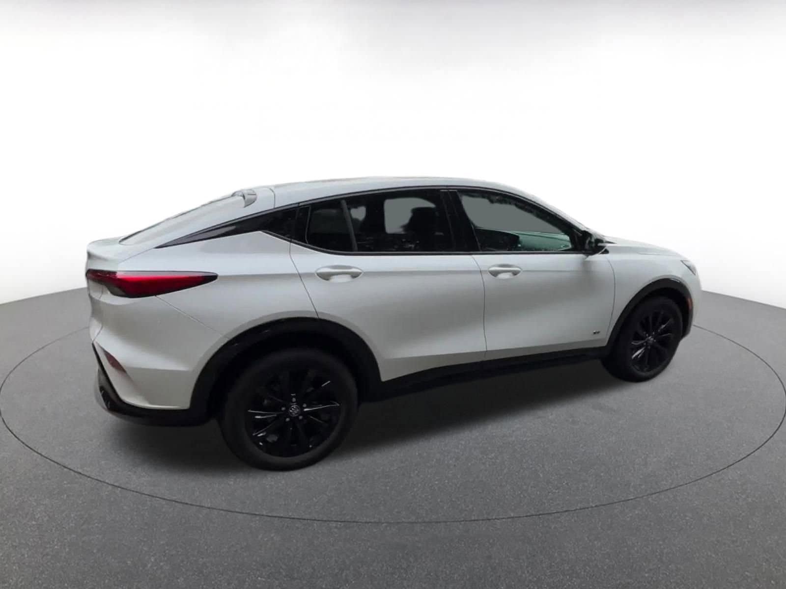 Thumbnail: 2025 Buick Envista - 15