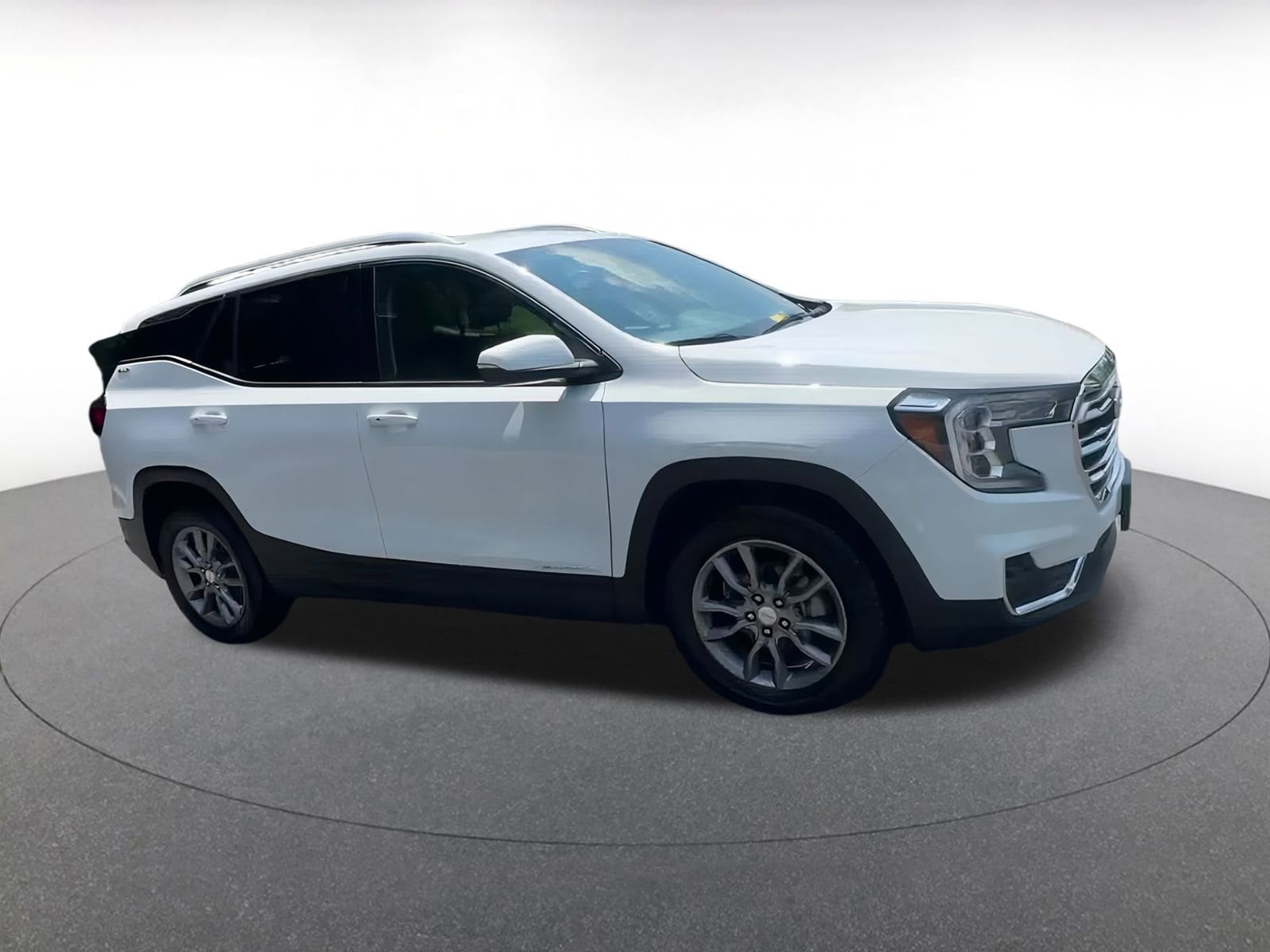 Thumbnail: 2024 GMC Terrain - 2