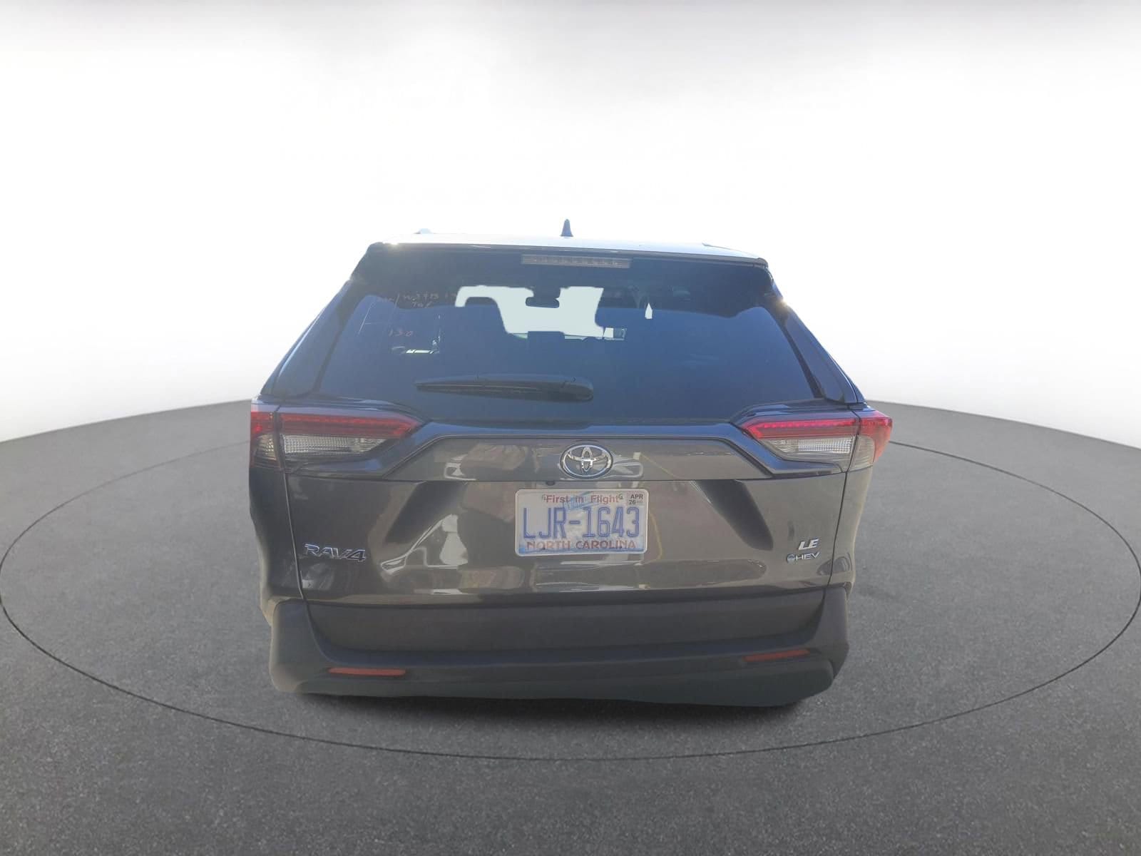 Thumbnail: 2025 Toyota RAV4 - 6