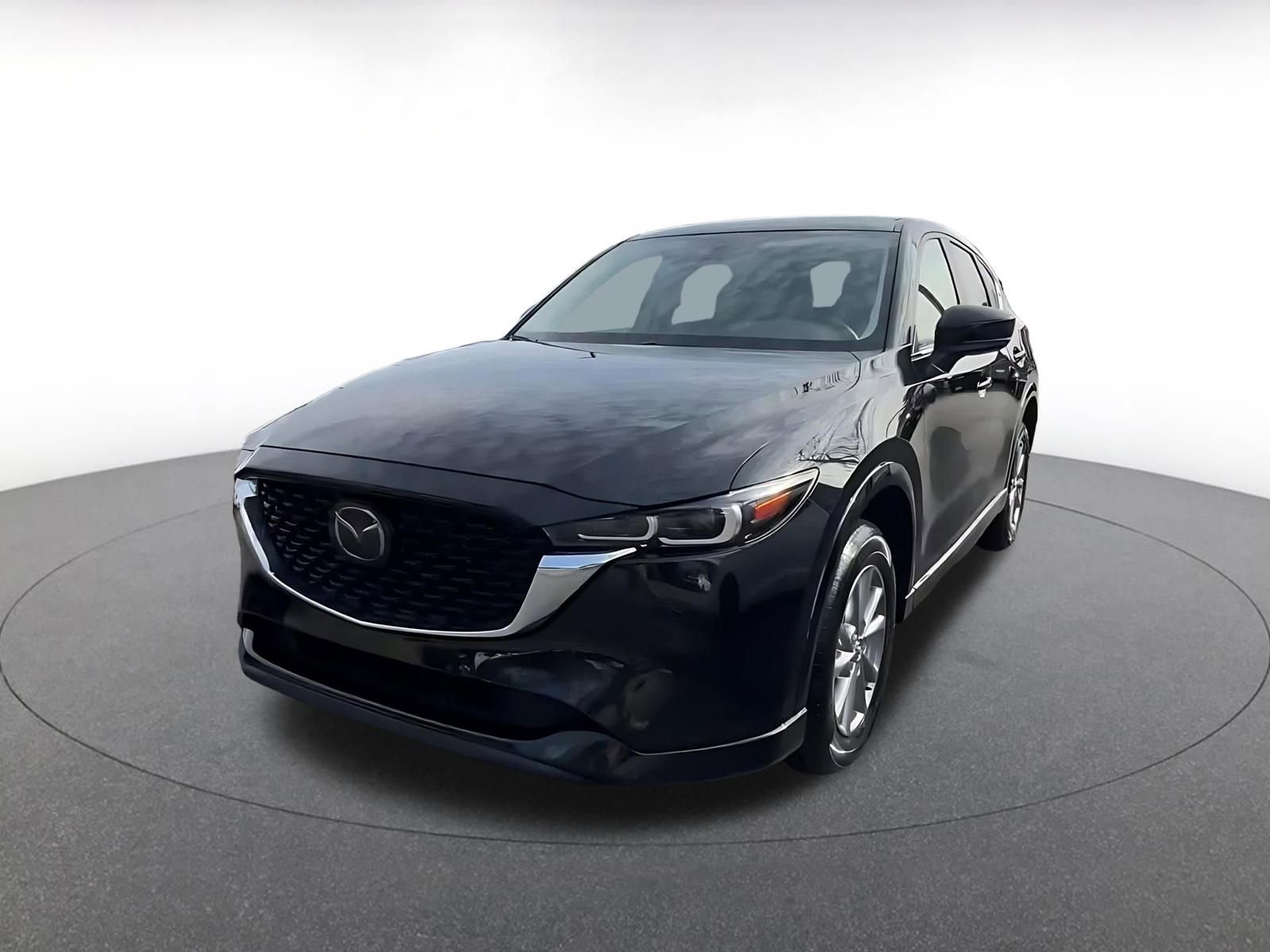 Thumbnail: 2025 Mazda CX-5 - 8