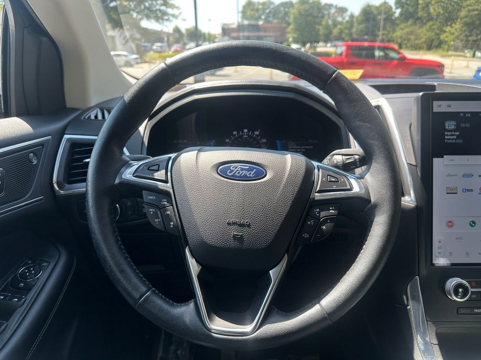 Thumbnail: 2022 Ford Edge - 28