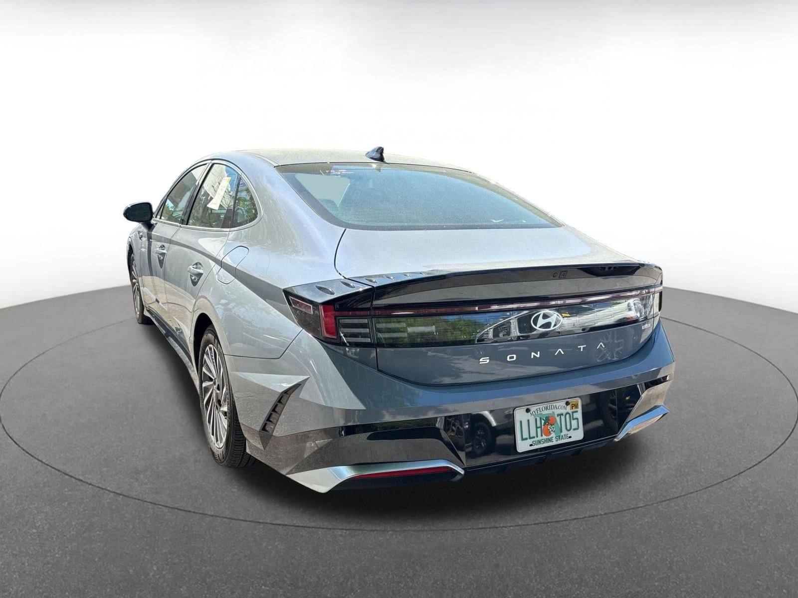 Thumbnail: 2025 Hyundai Sonata - 5