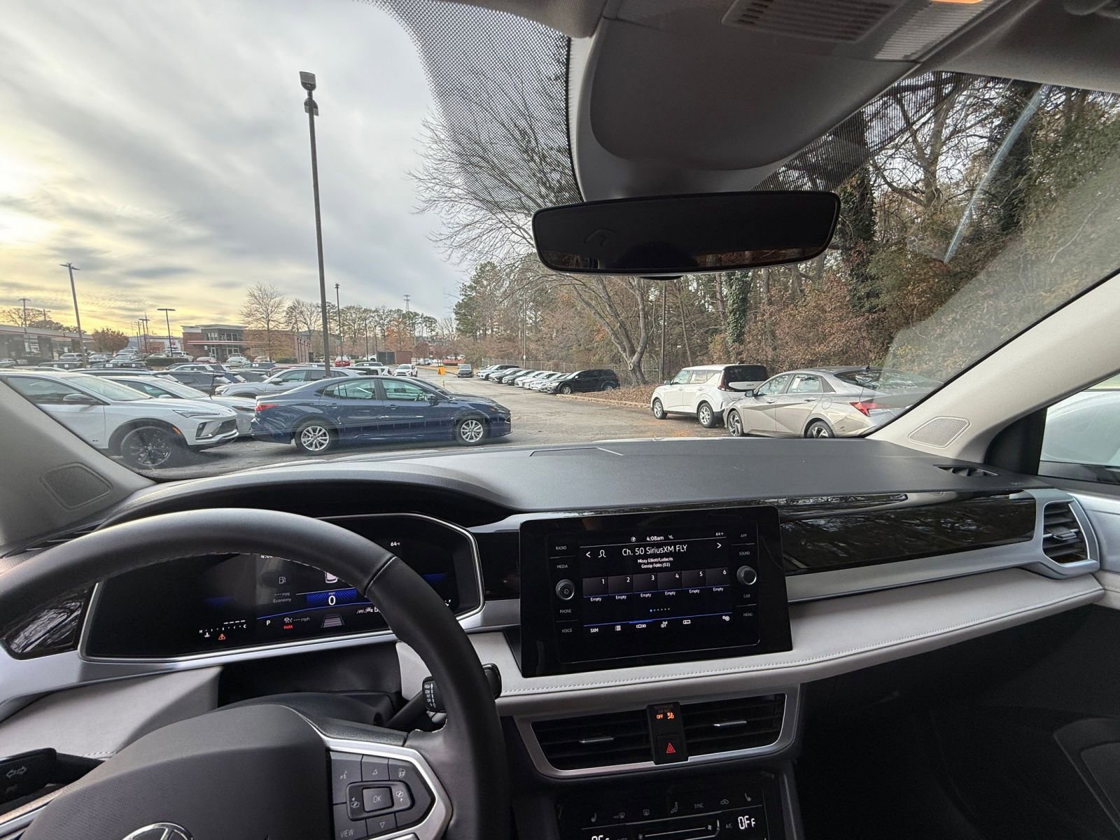 Thumbnail: 2025 Volkswagen Taos - 33