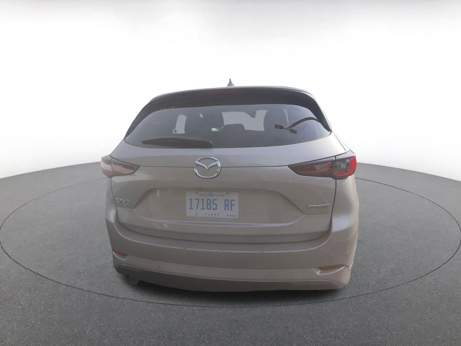 Thumbnail: 2025 Mazda CX-5 - 6