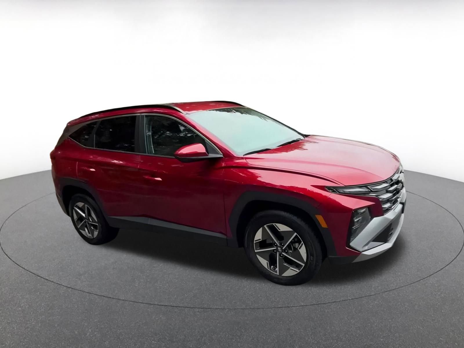 Thumbnail: 2025 Hyundai Tucson - 2