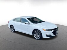 2024 Chevrolet Malibu LT -
                  Stone Mountain, GA