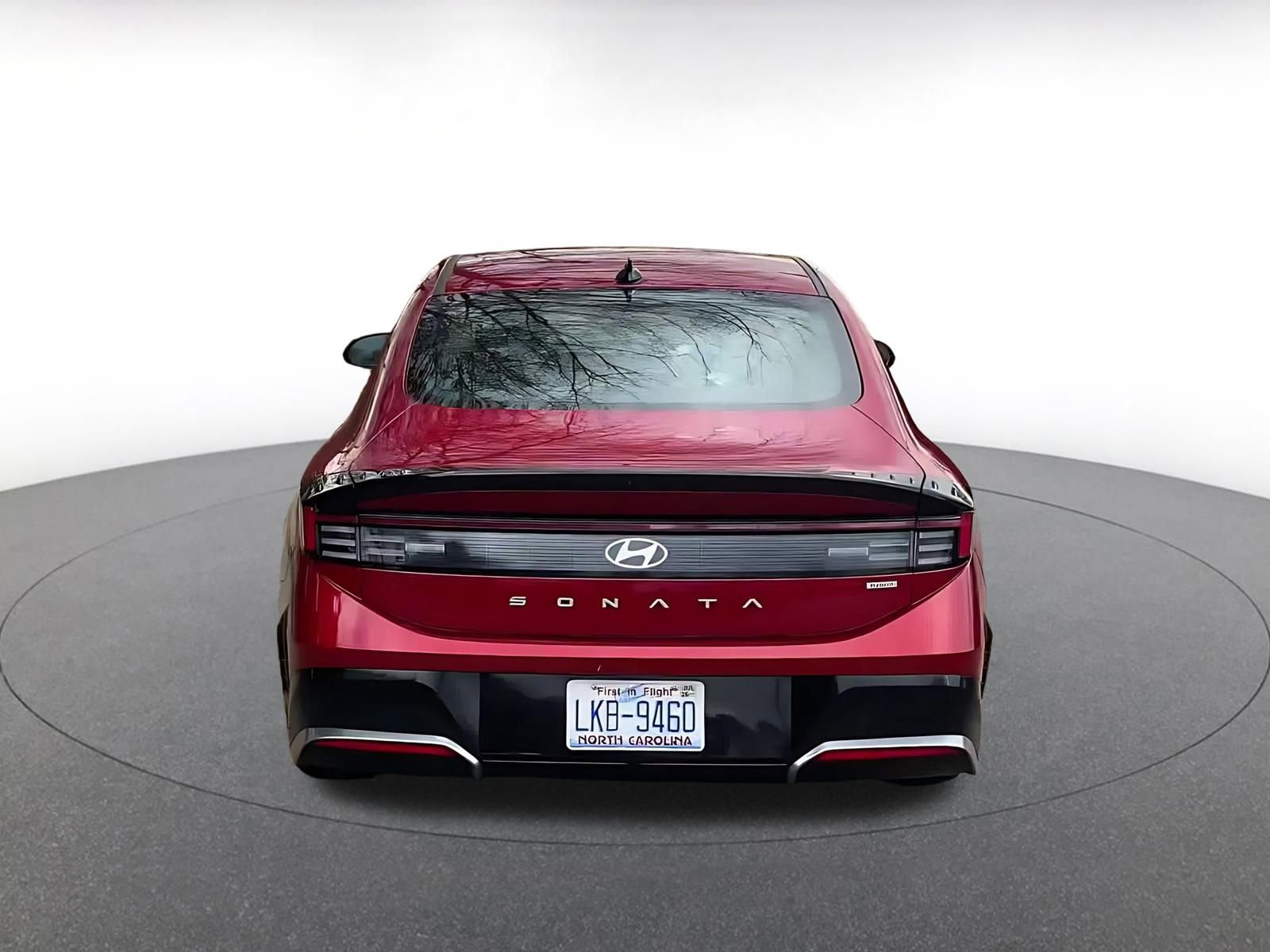 Thumbnail: 2025 Hyundai Sonata - 12