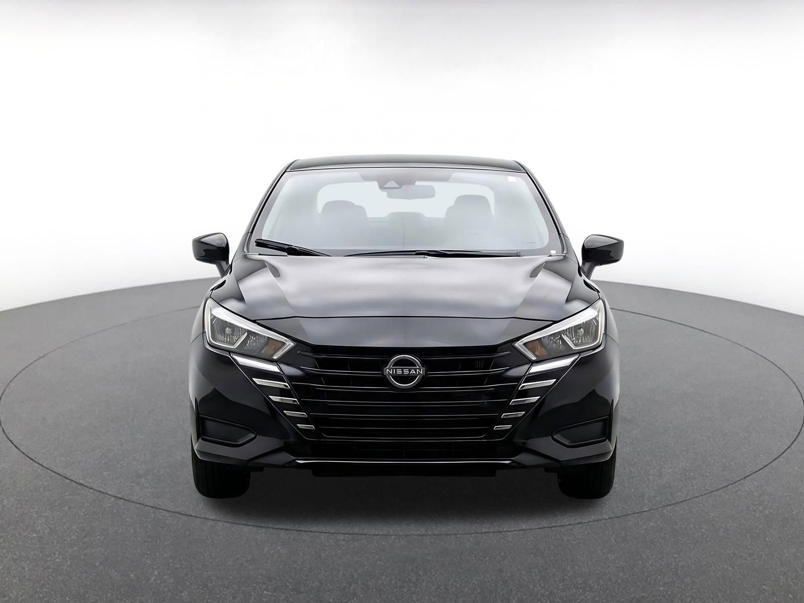 Thumbnail: 2025 Nissan Versa - 2