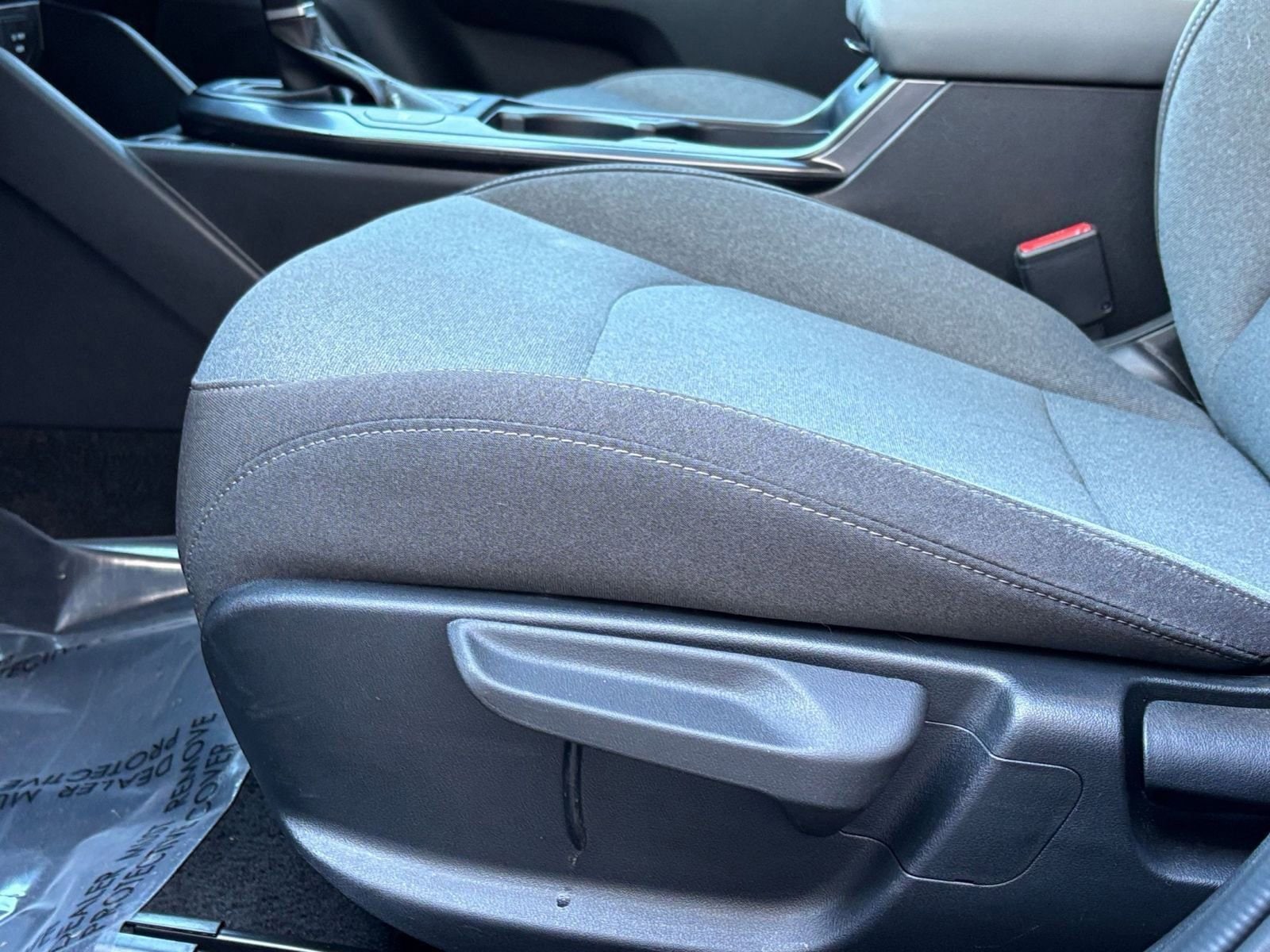 Thumbnail: 2025 Kia K4 - 22