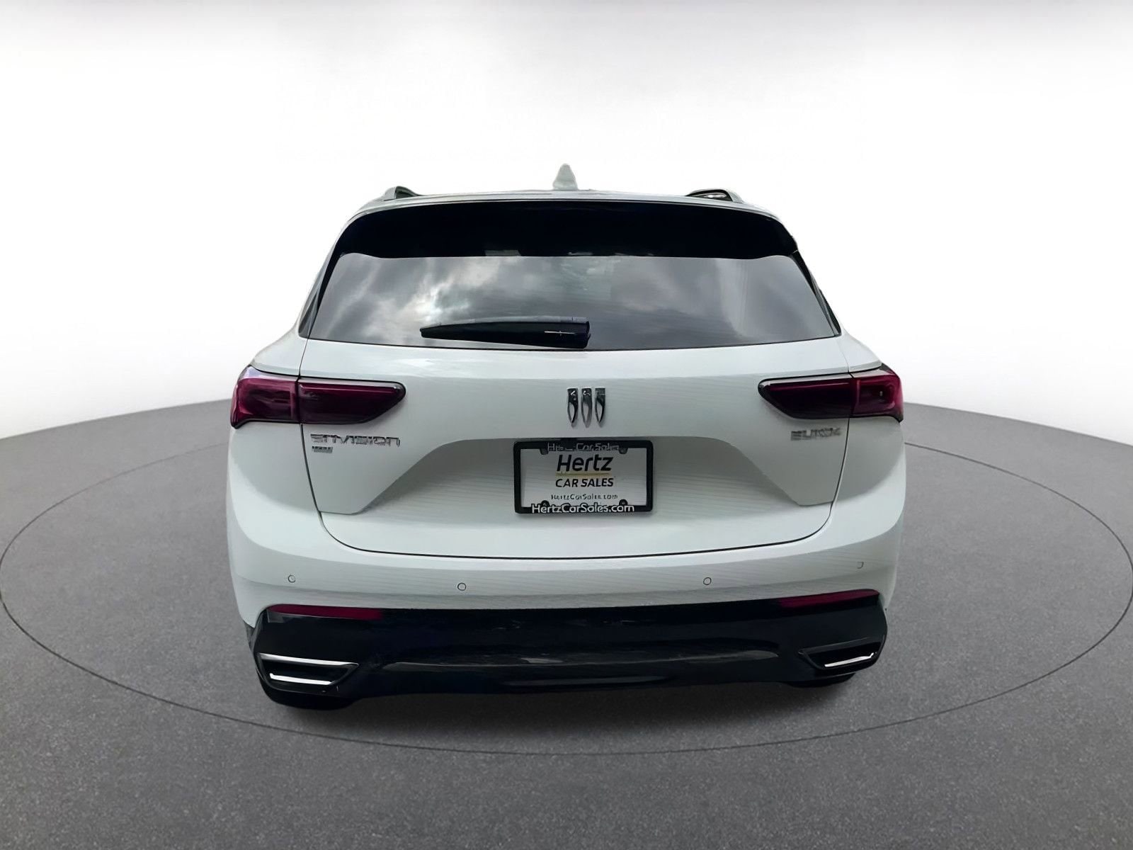 Thumbnail: 2024 Buick Envision - 12