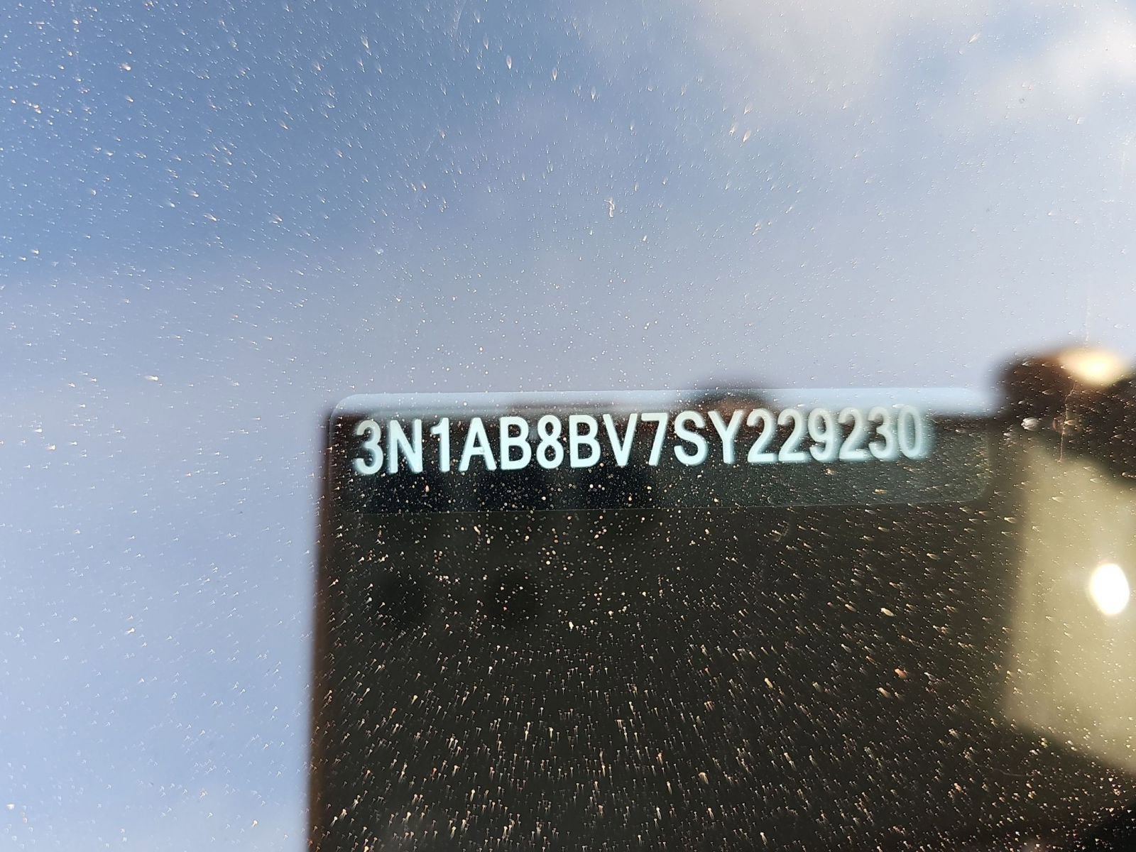 Thumbnail: 2025 Nissan Sentra - 9