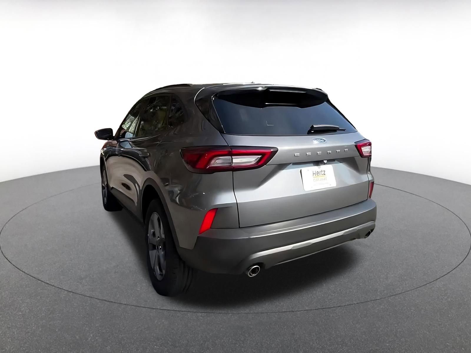 Thumbnail: 2025 Ford Escape - 11