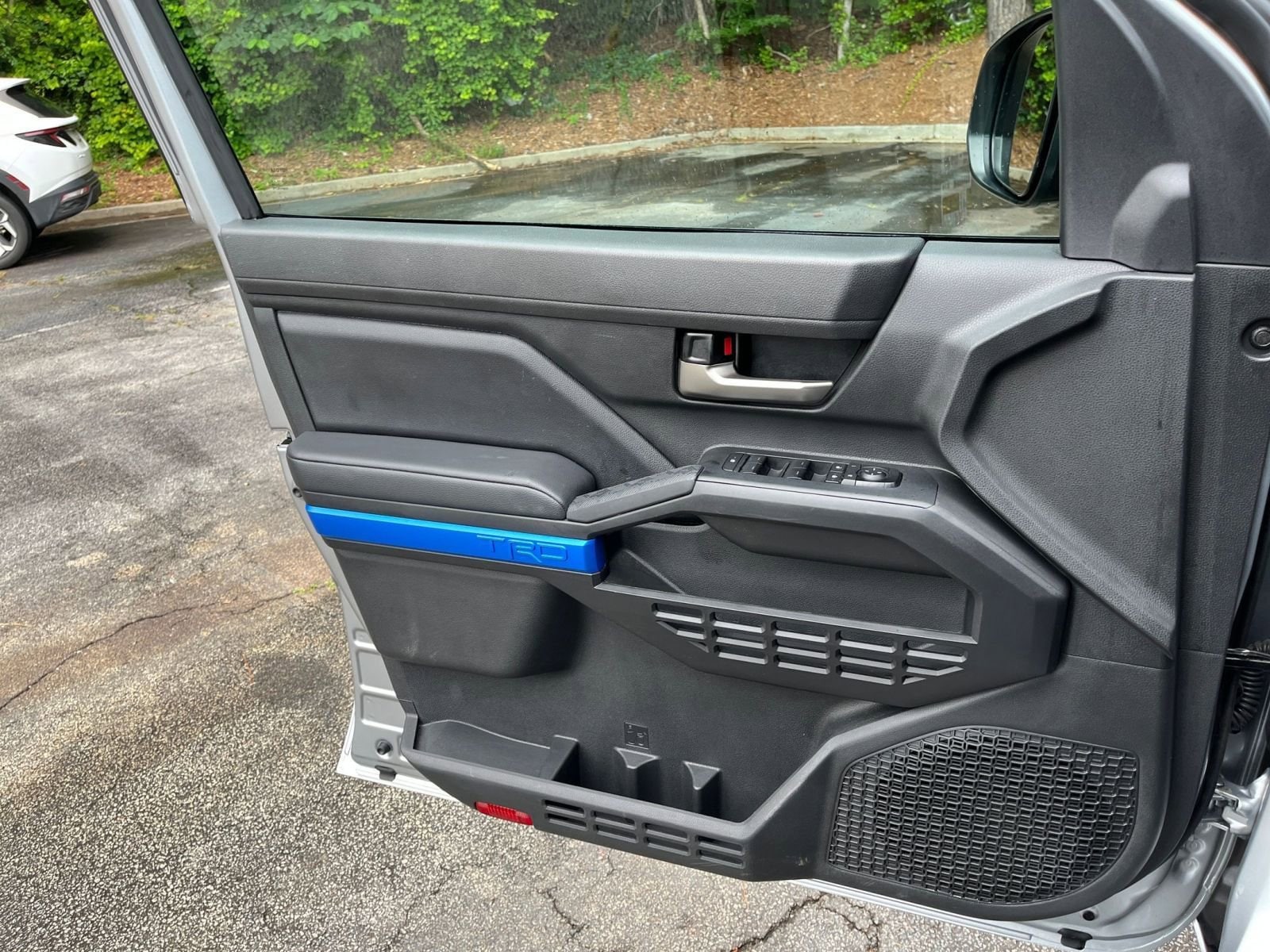 2024 Toyota Tacoma TRD Sport 20
