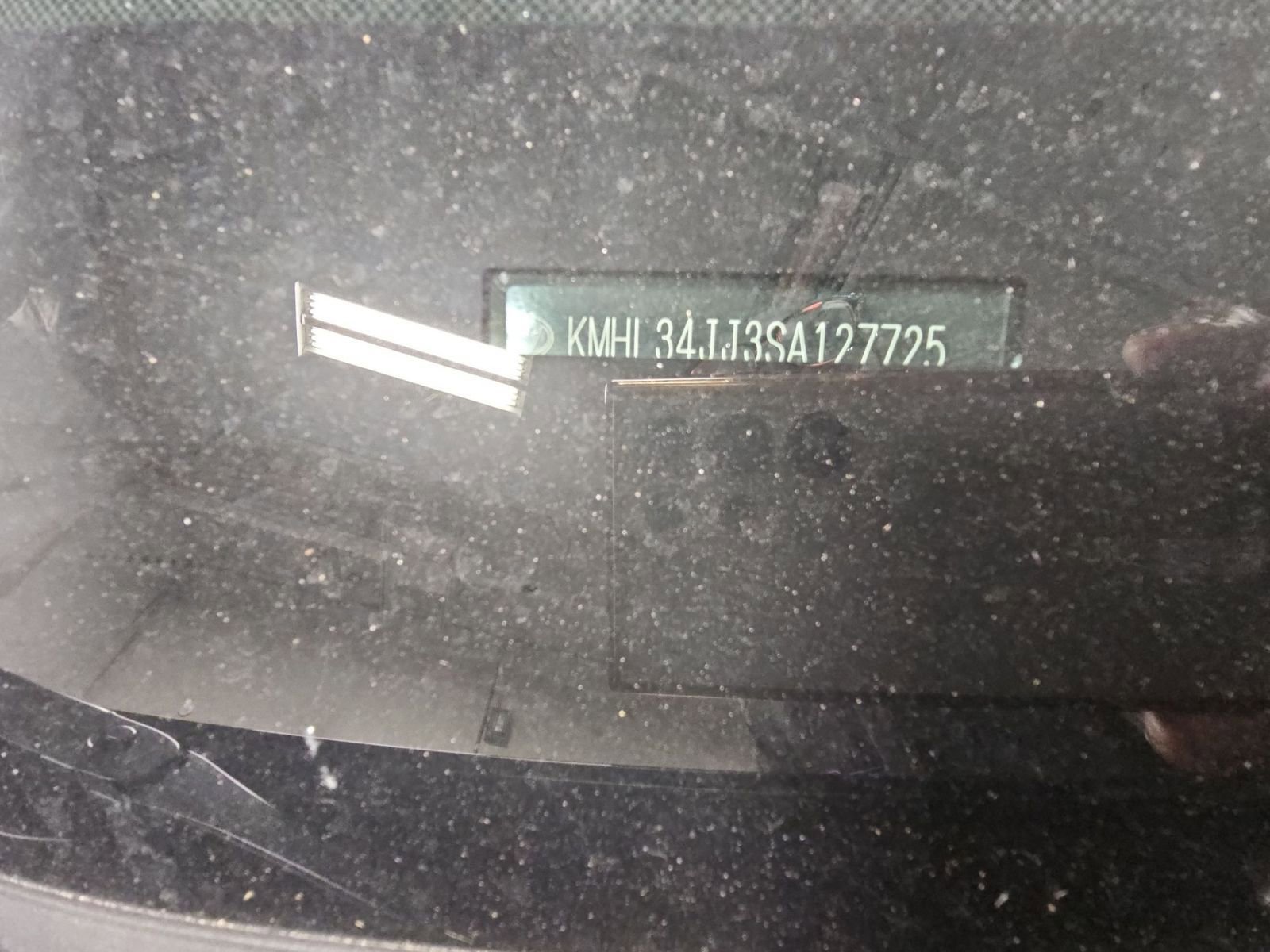 Thumbnail: 2025 Hyundai Sonata - 9