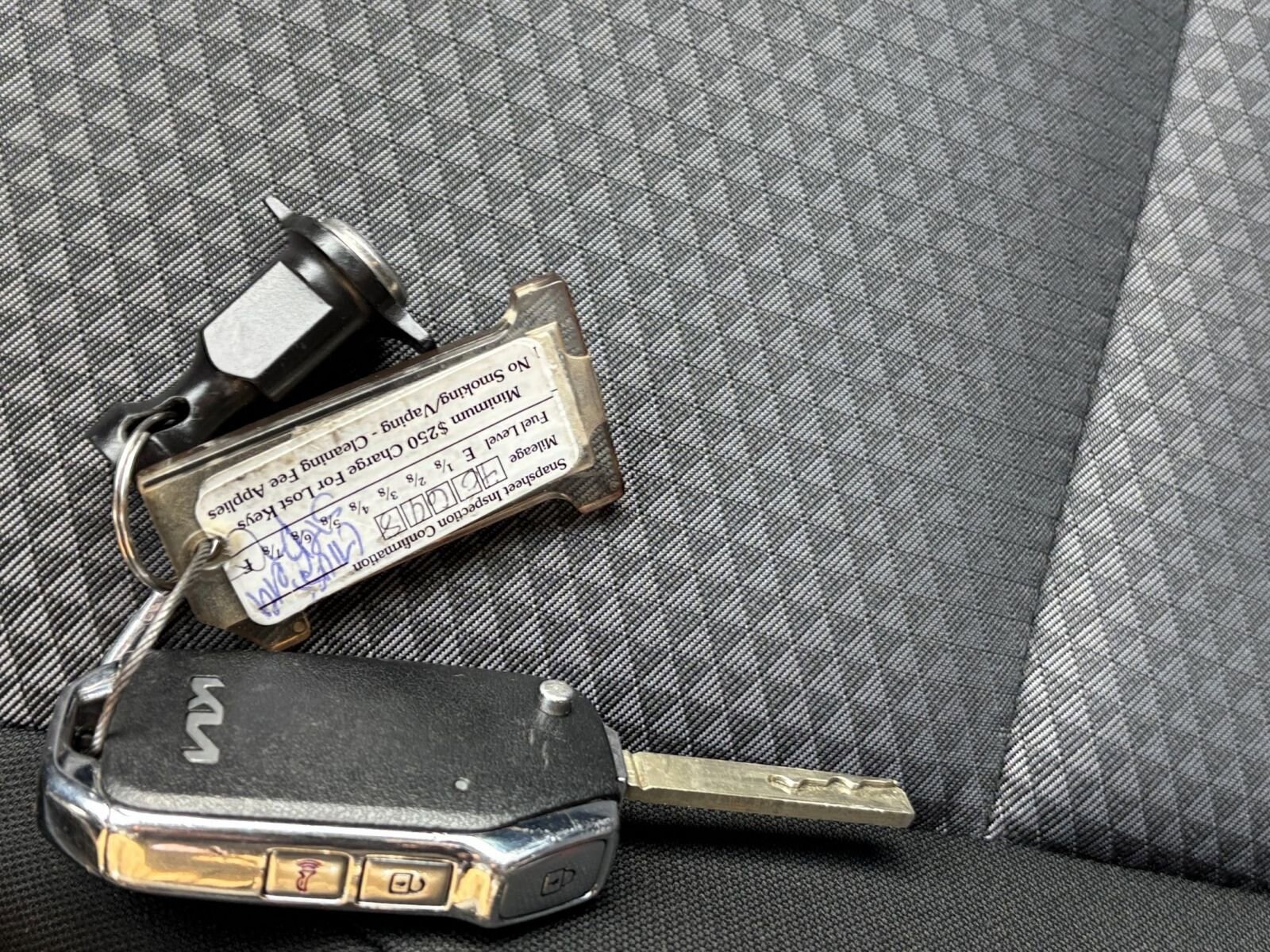 Thumbnail: 2025 Kia Soul - 21