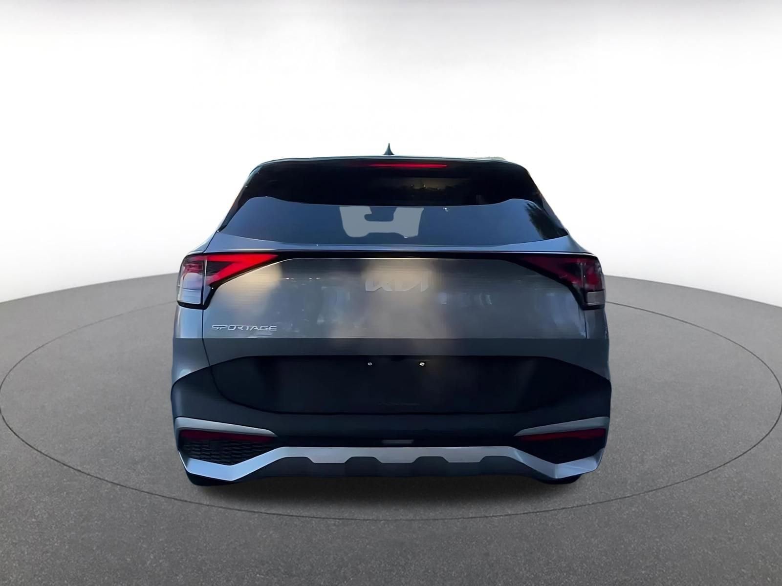 Thumbnail: 2025 Kia Sportage - 12