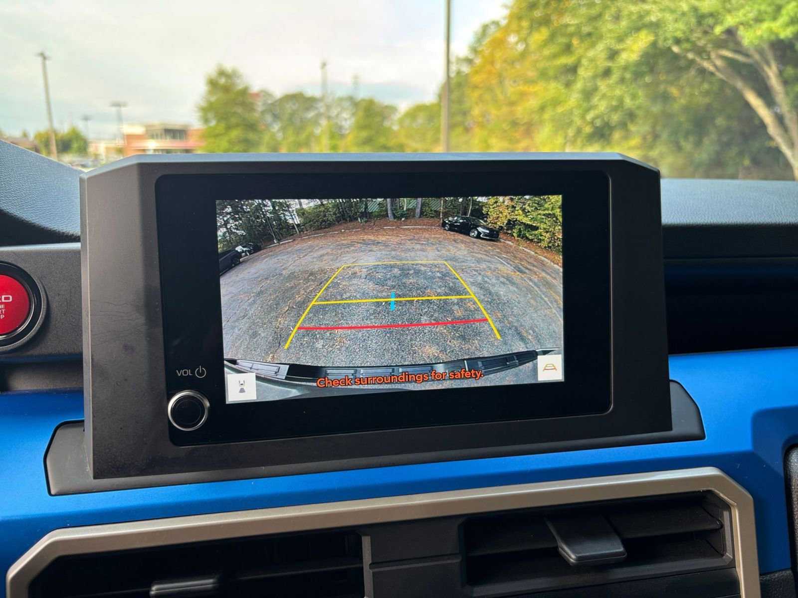 Thumbnail: 2025 Toyota Tacoma - 17