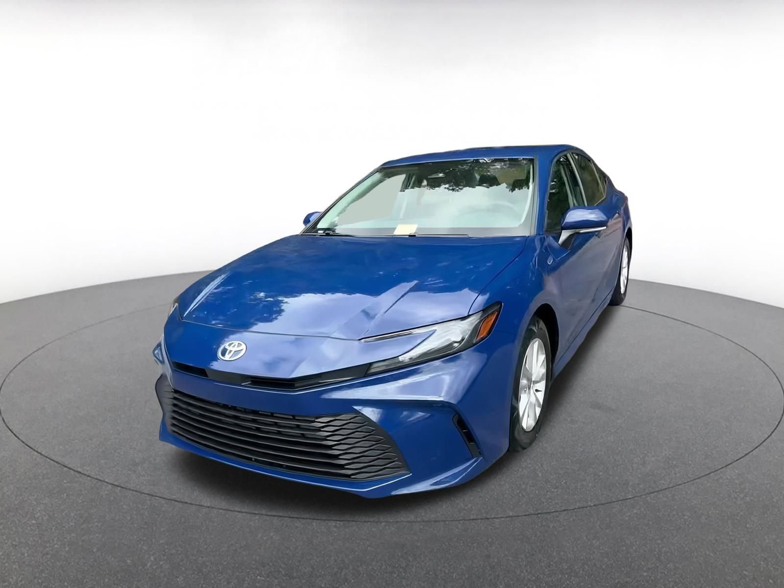 Thumbnail: 2025 Toyota Camry - 7