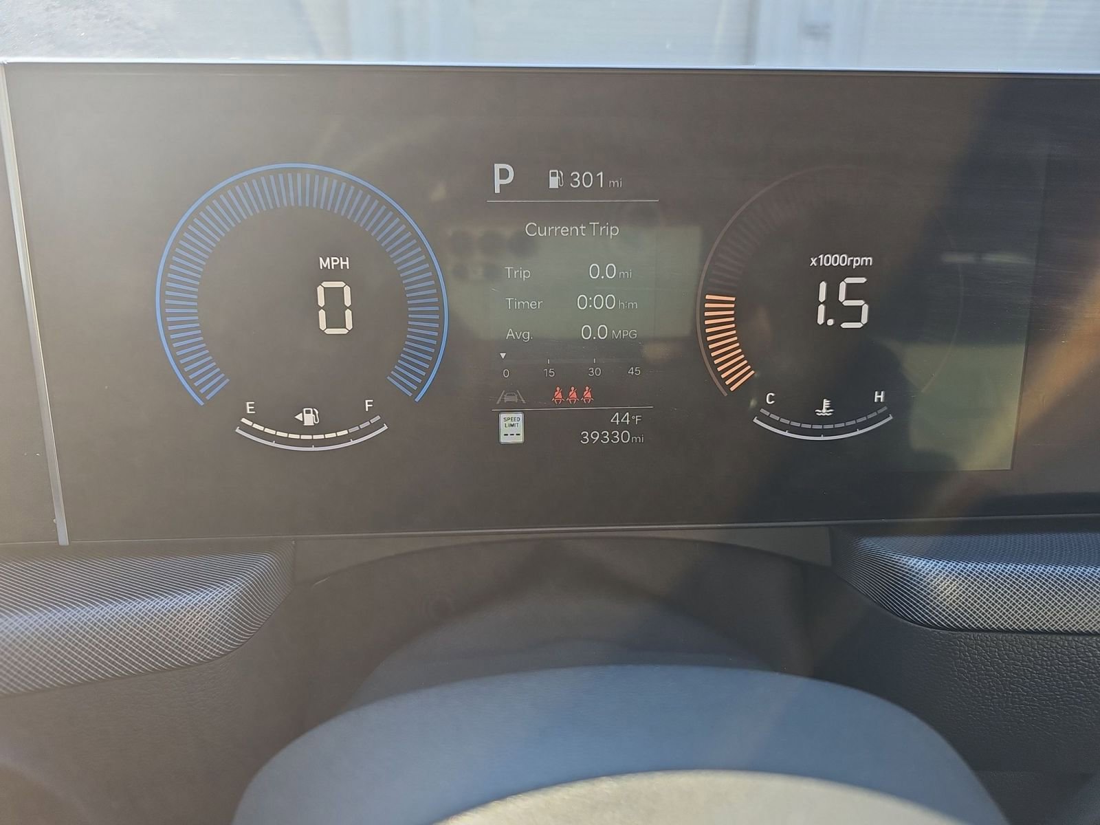 Thumbnail: 2025 Hyundai Sonata - 10