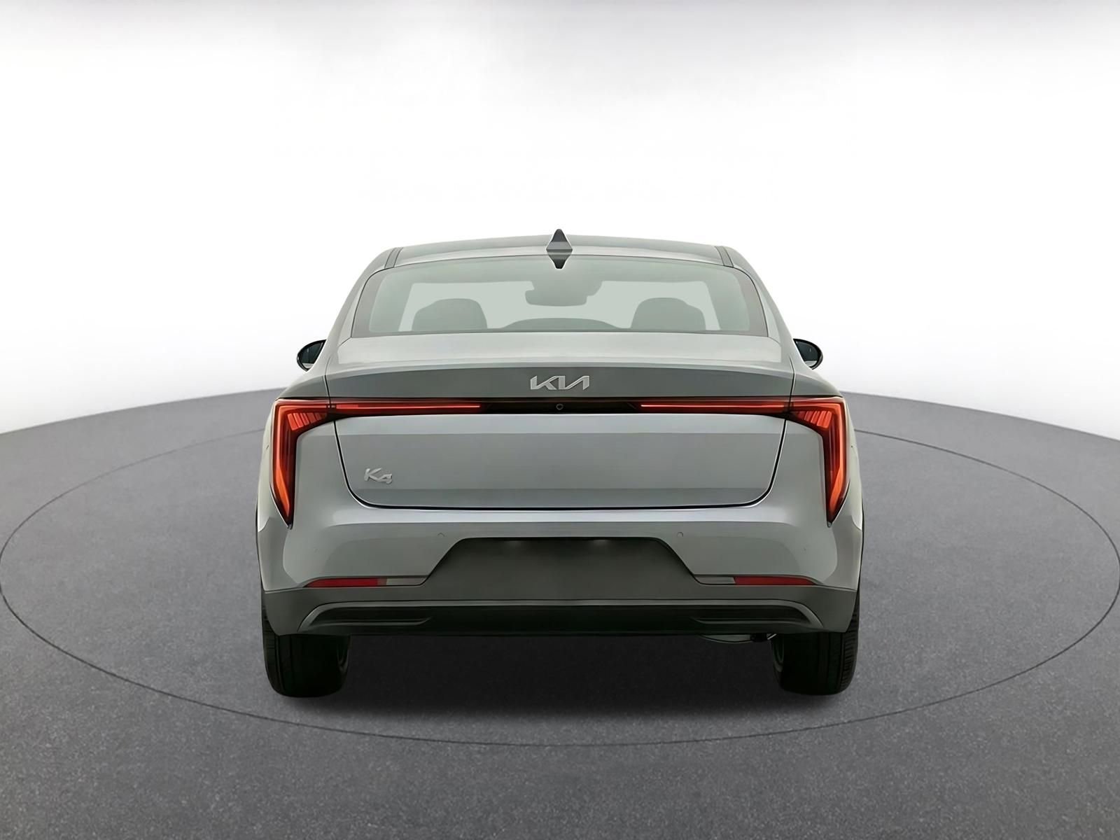 Thumbnail: 2025 Kia K4 - 8