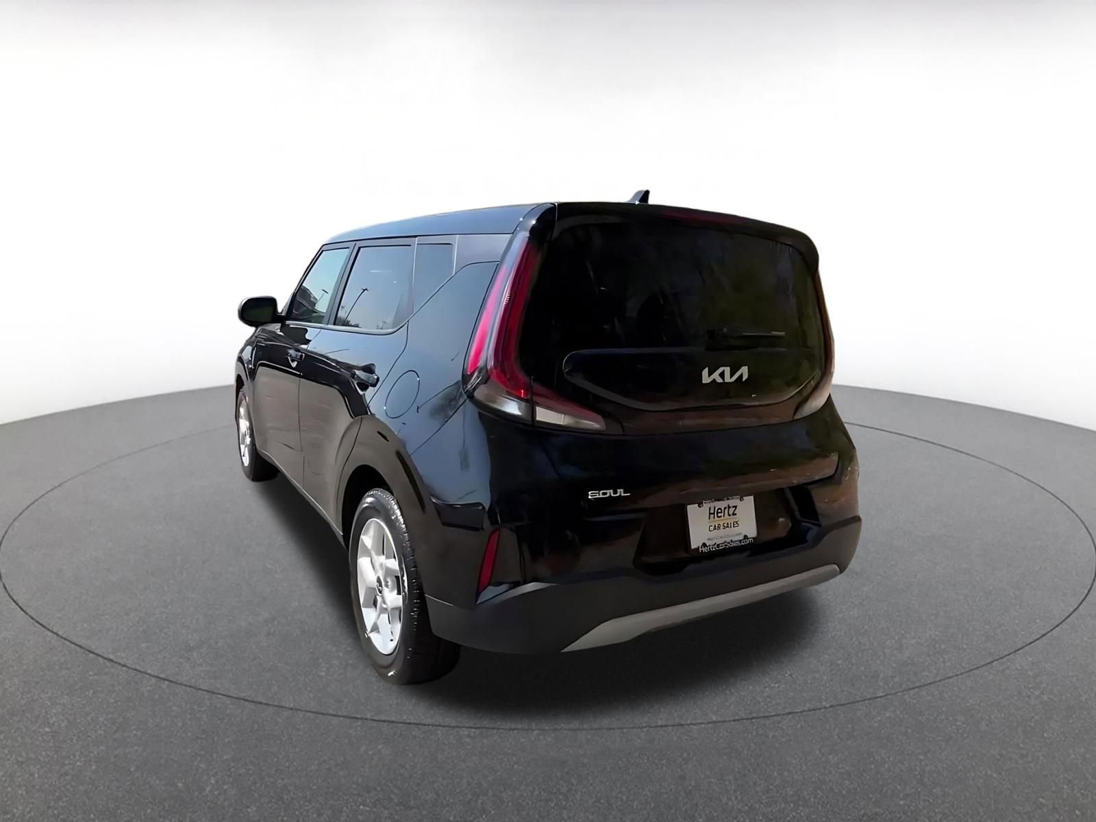 Thumbnail: 2025 Kia Soul - 11