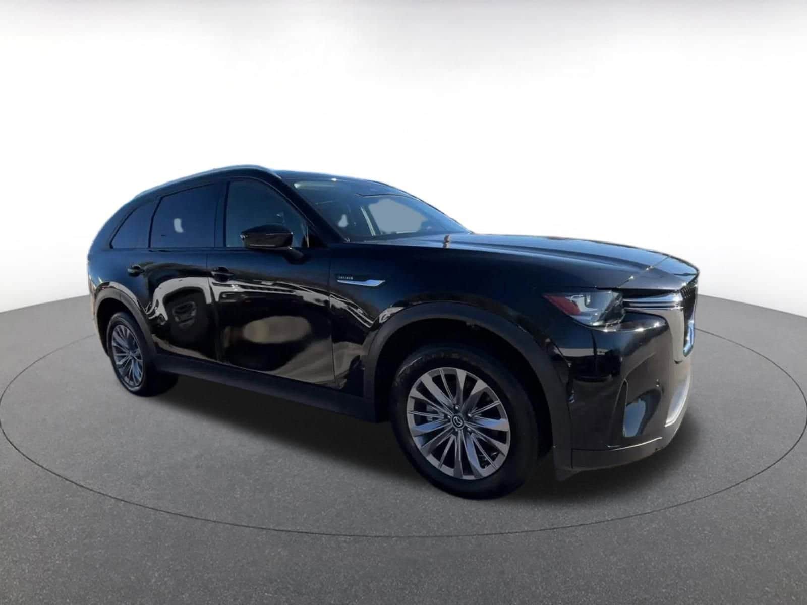 Thumbnail: 2025 Mazda CX-90 - 2