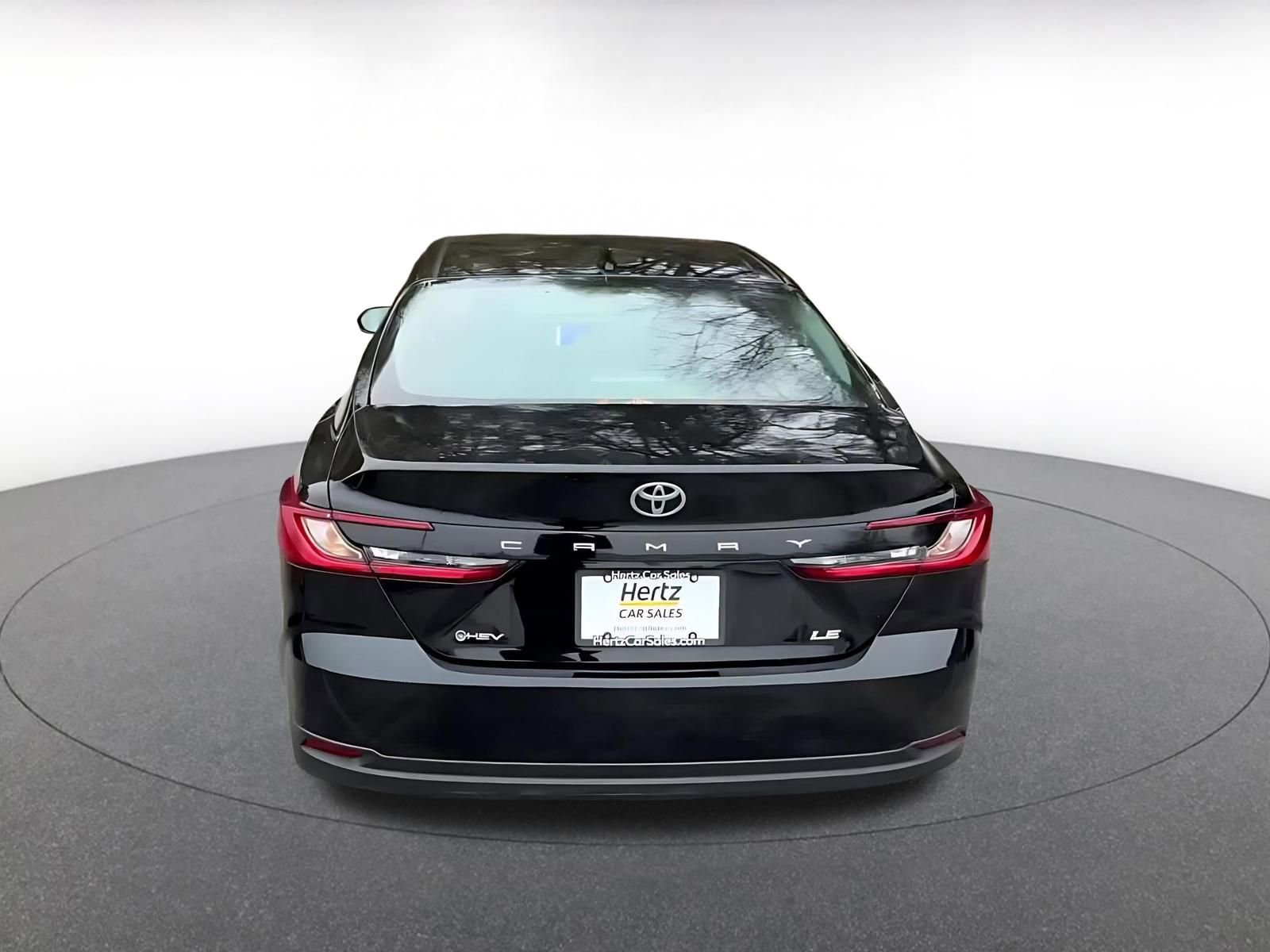 Thumbnail: 2025 Toyota Camry - 12