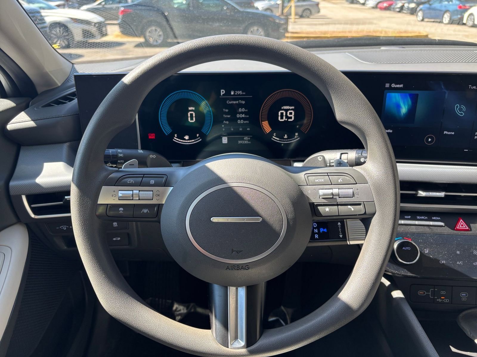 Thumbnail: 2025 Hyundai Sonata - 29