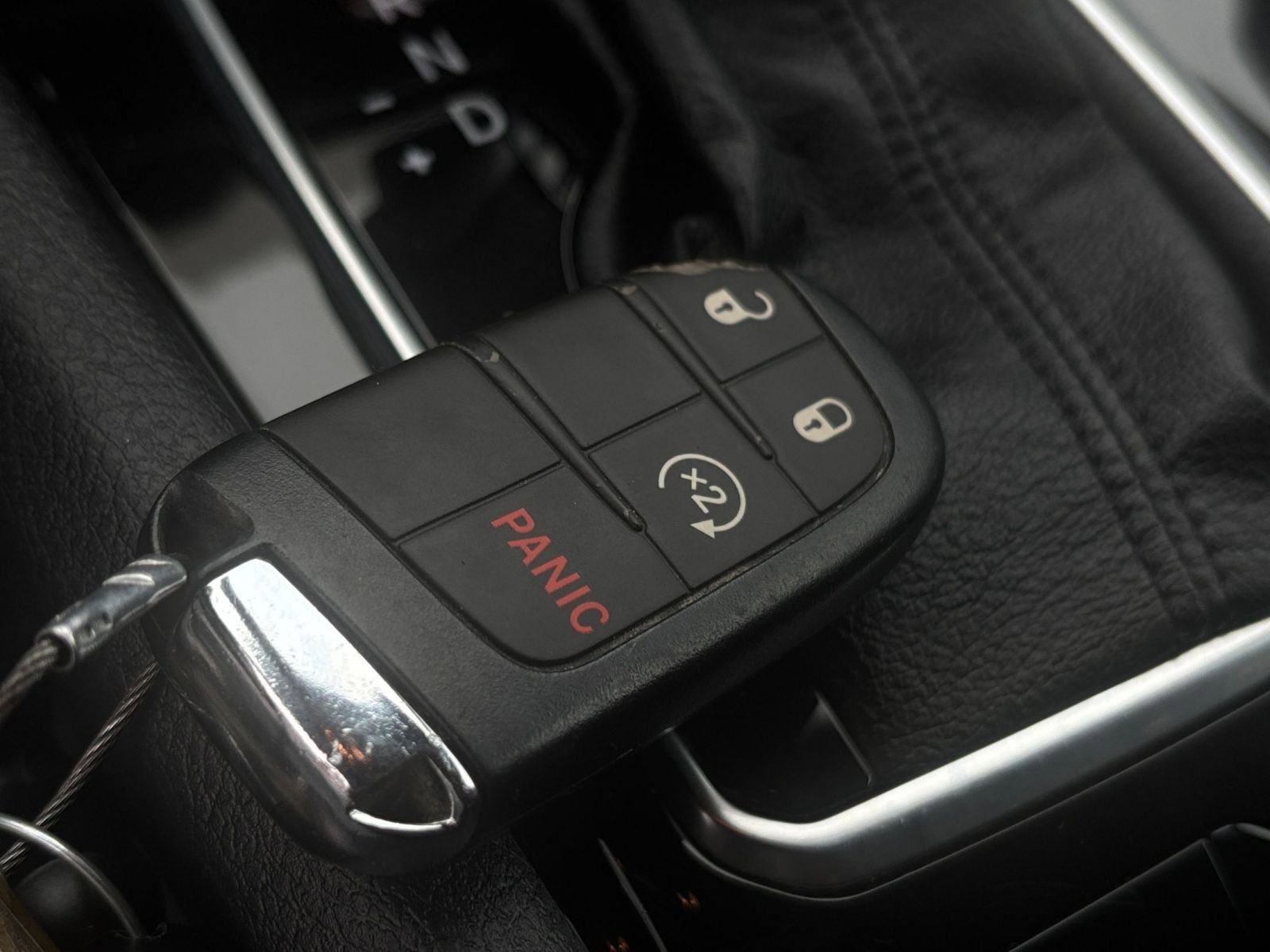 Thumbnail: 2025 Jeep Compass - 31