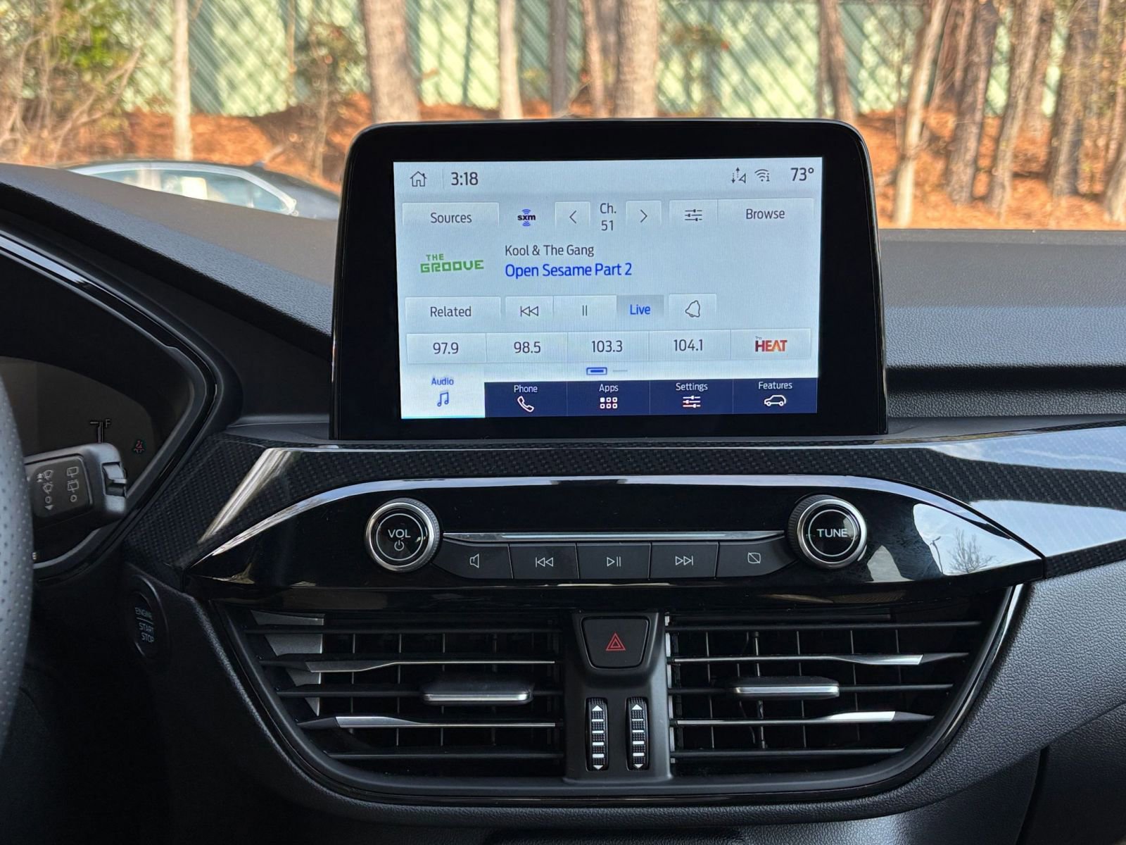 Thumbnail: 2025 Ford Escape - 17