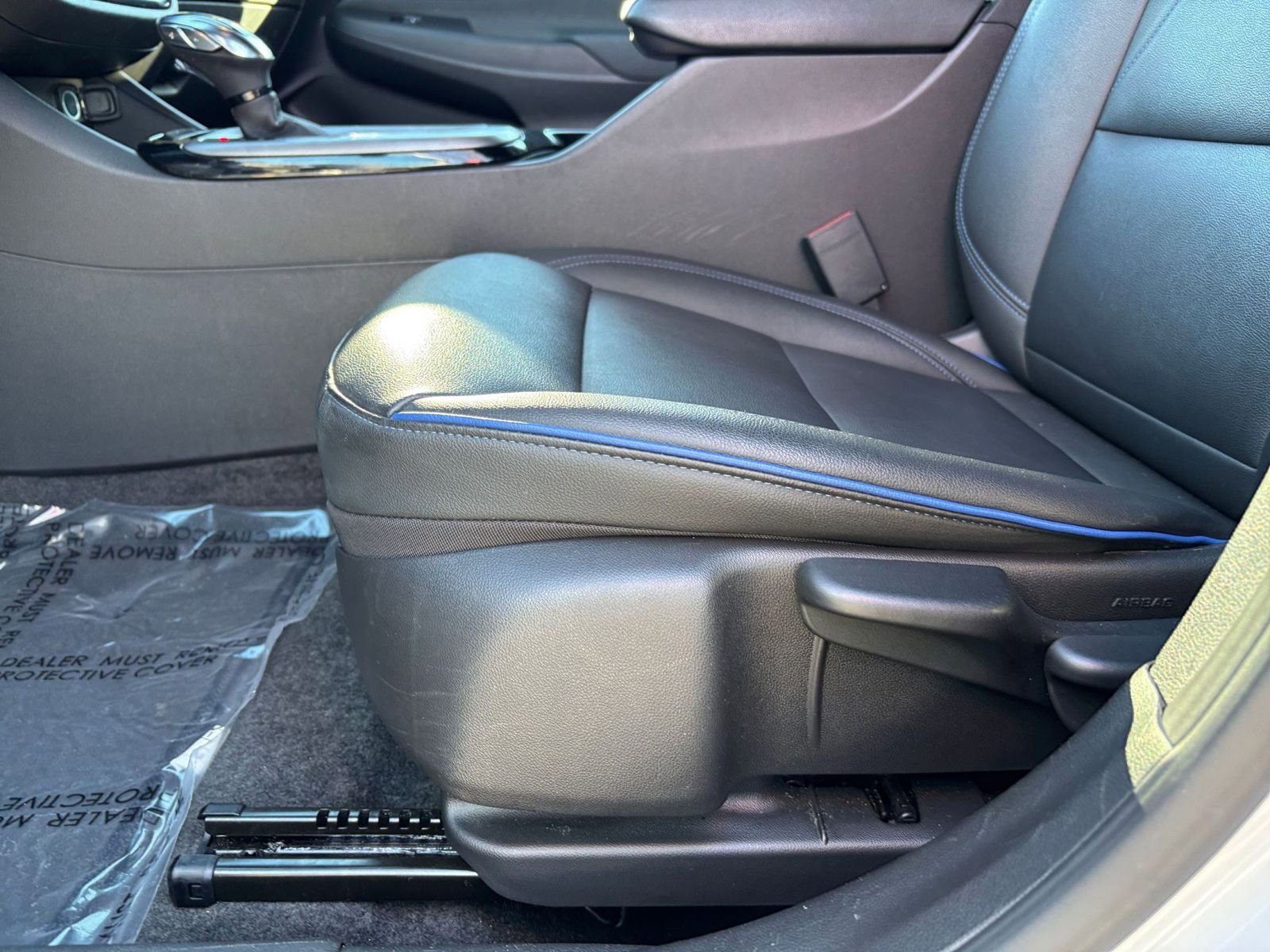 Thumbnail: 2025 Buick Envista - 23