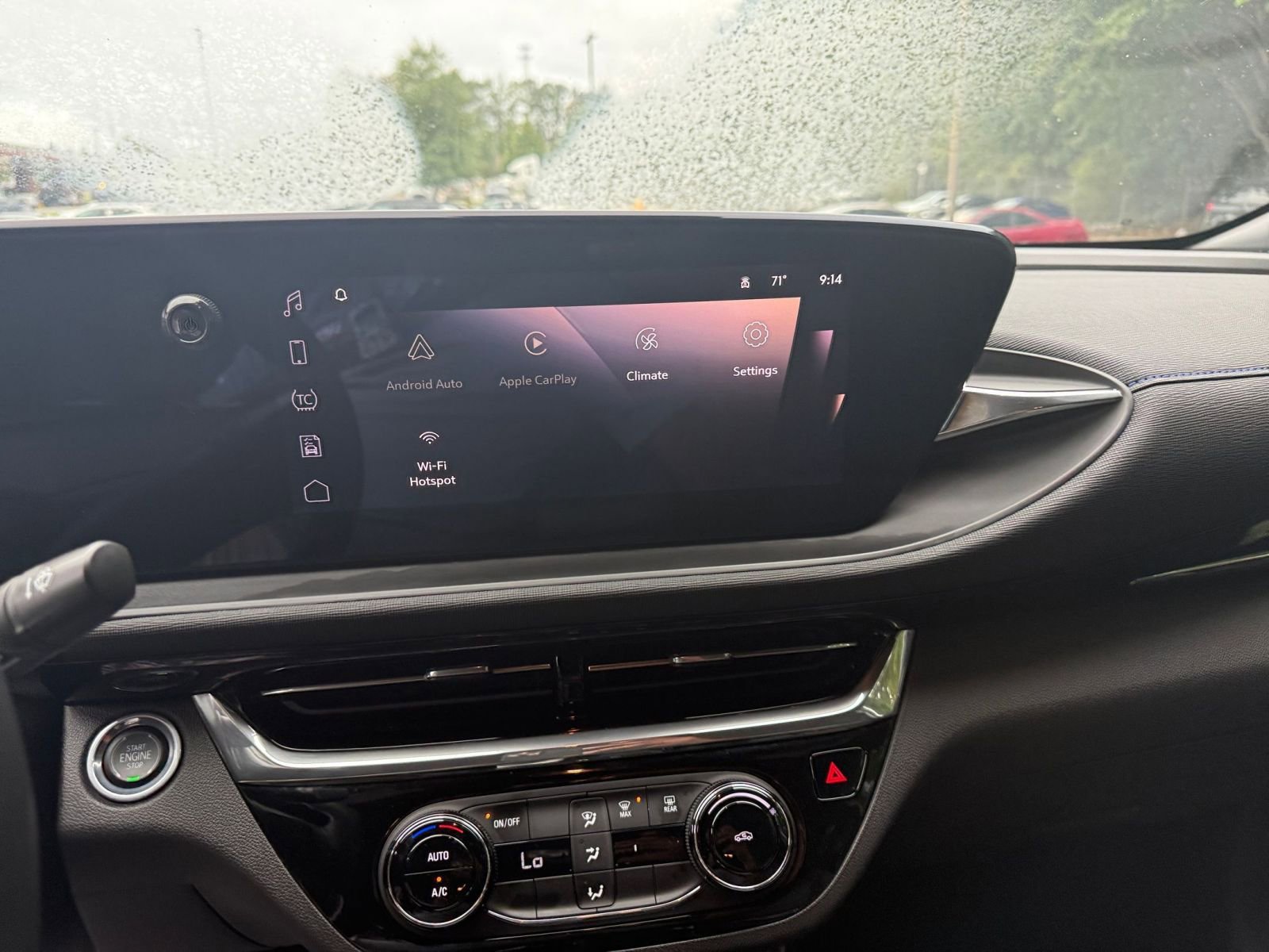 Thumbnail: 2025 Buick Envista - 21