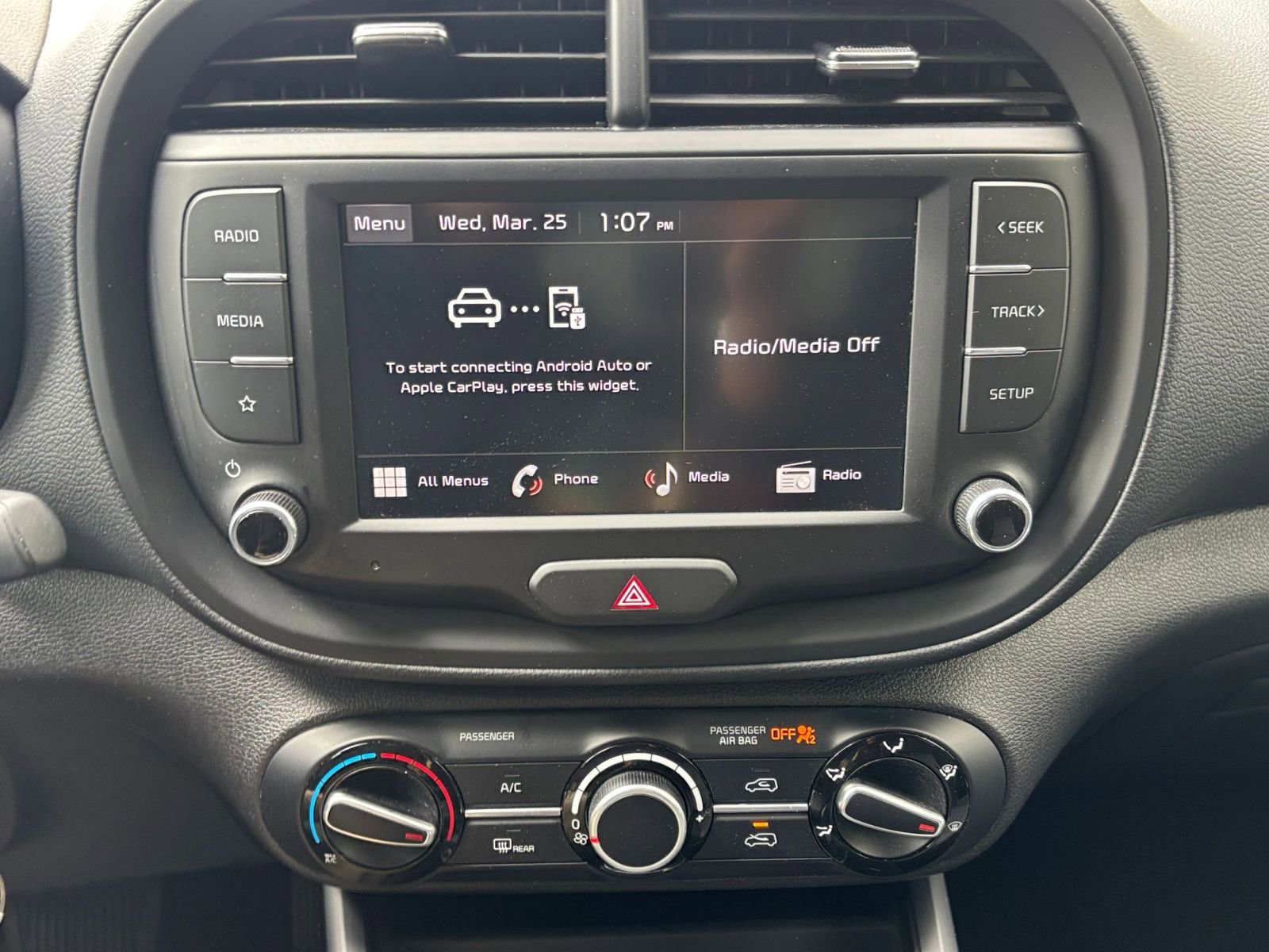 Thumbnail: 2025 Kia Soul - 17