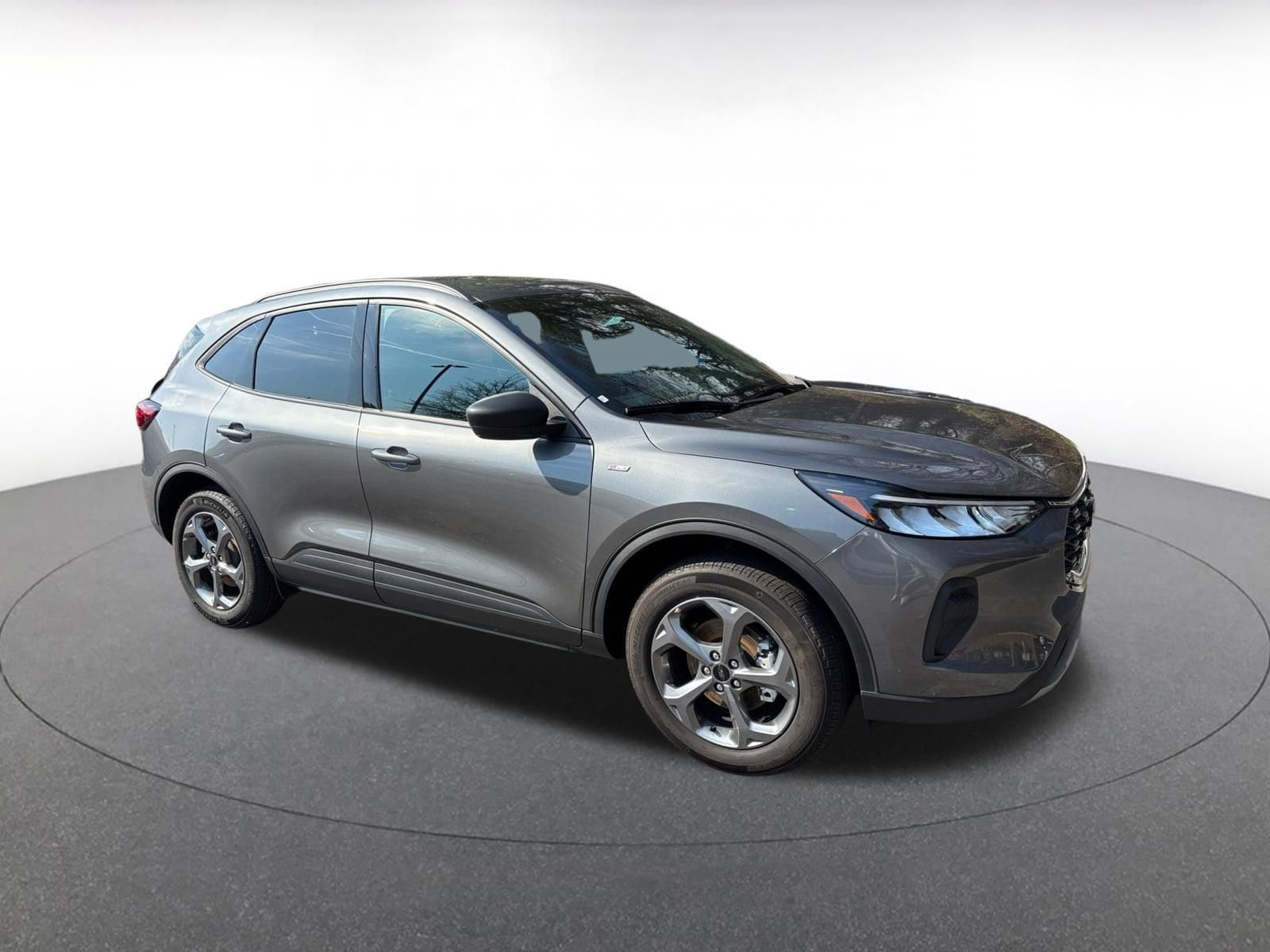 Thumbnail: 2025 Ford Escape - 1