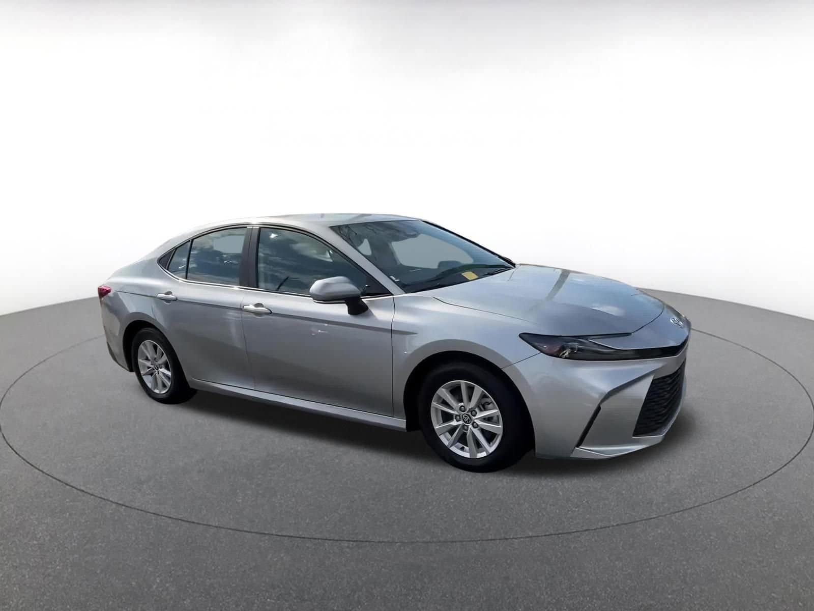 Thumbnail: 2025 Toyota Camry - 2