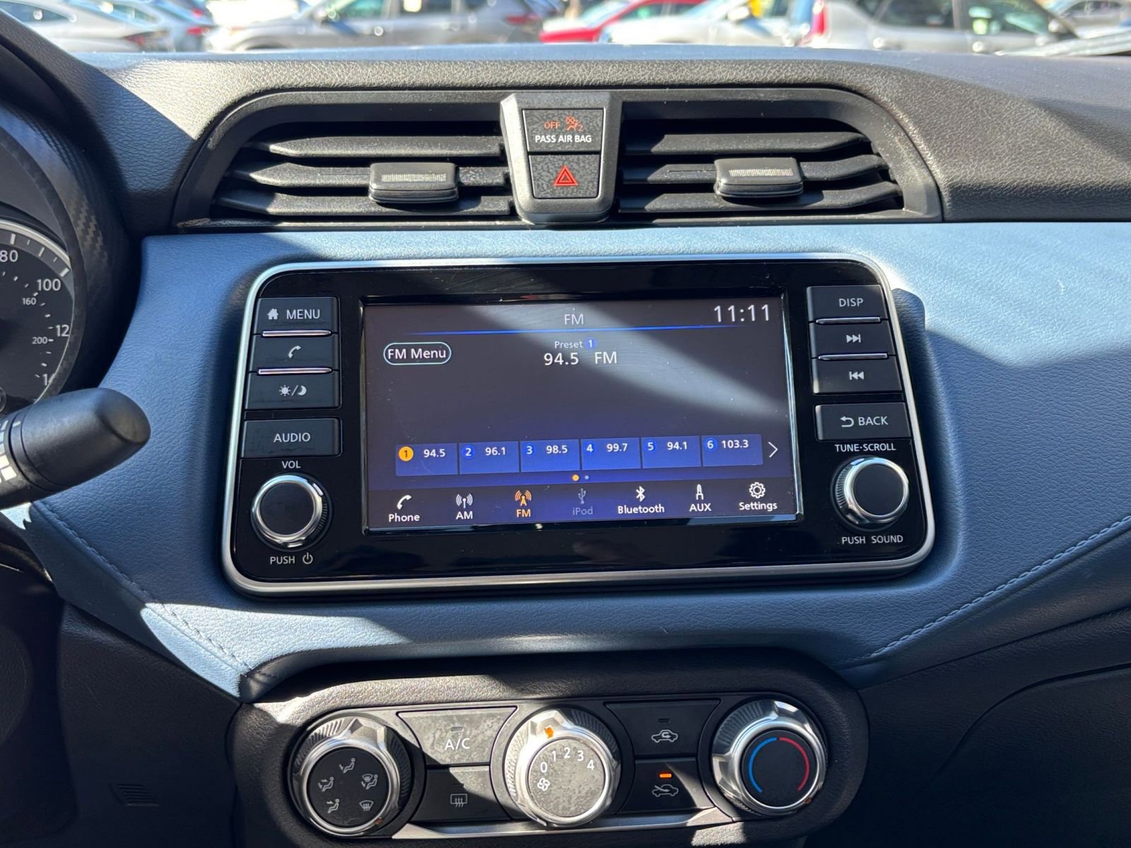 Thumbnail: 2025 Nissan Versa - 17