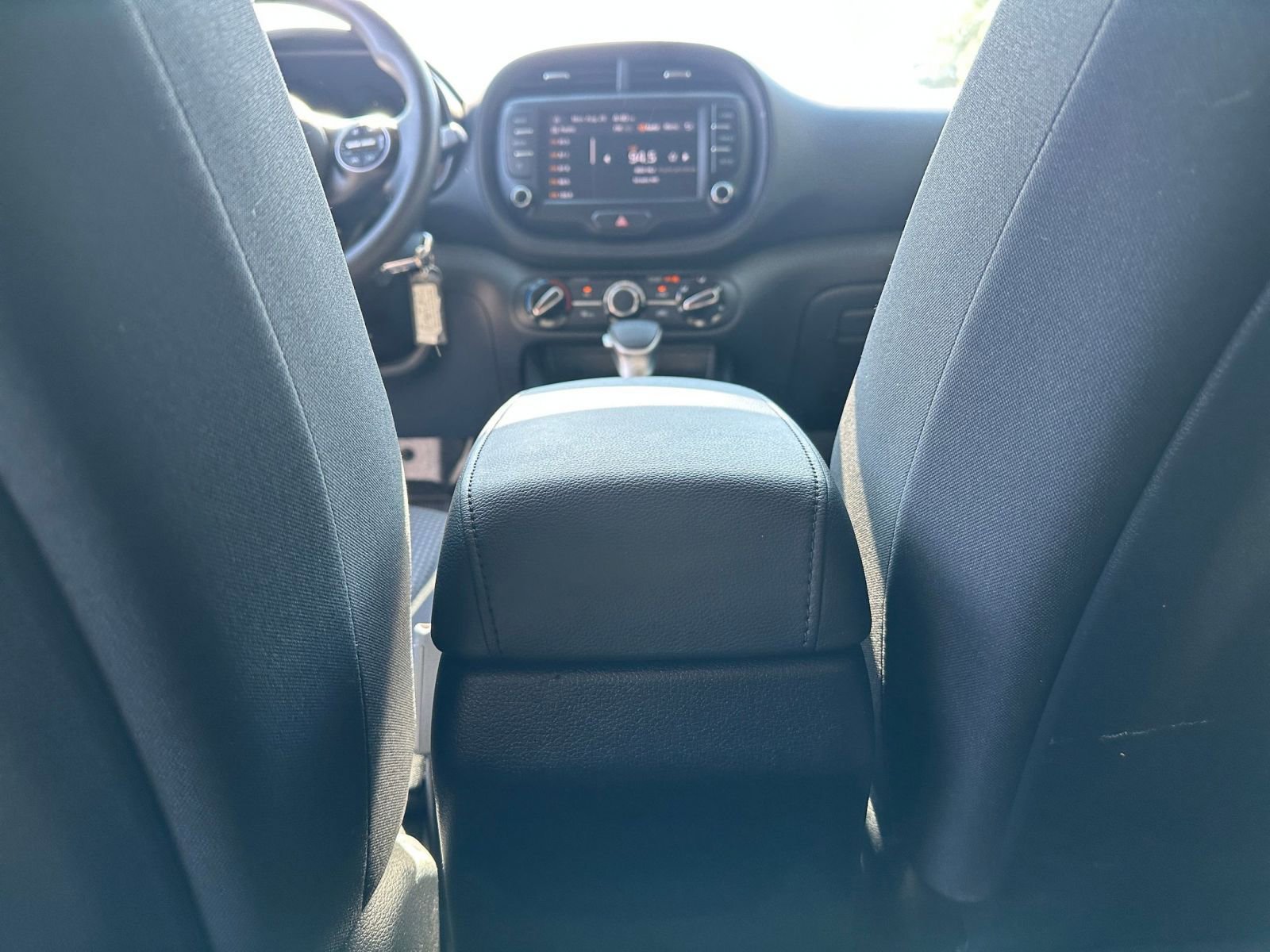 Thumbnail: 2023 Kia Soul - 25