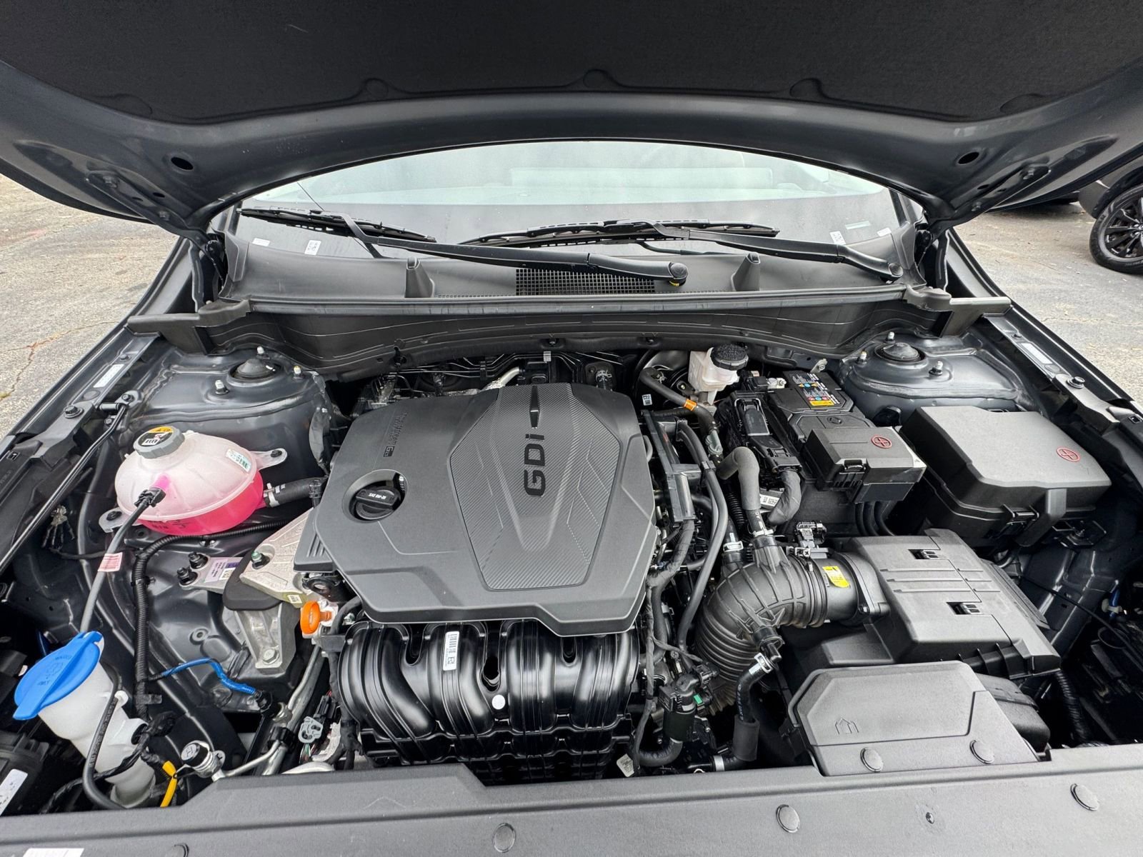 Thumbnail: 2025 Kia Sportage - 34