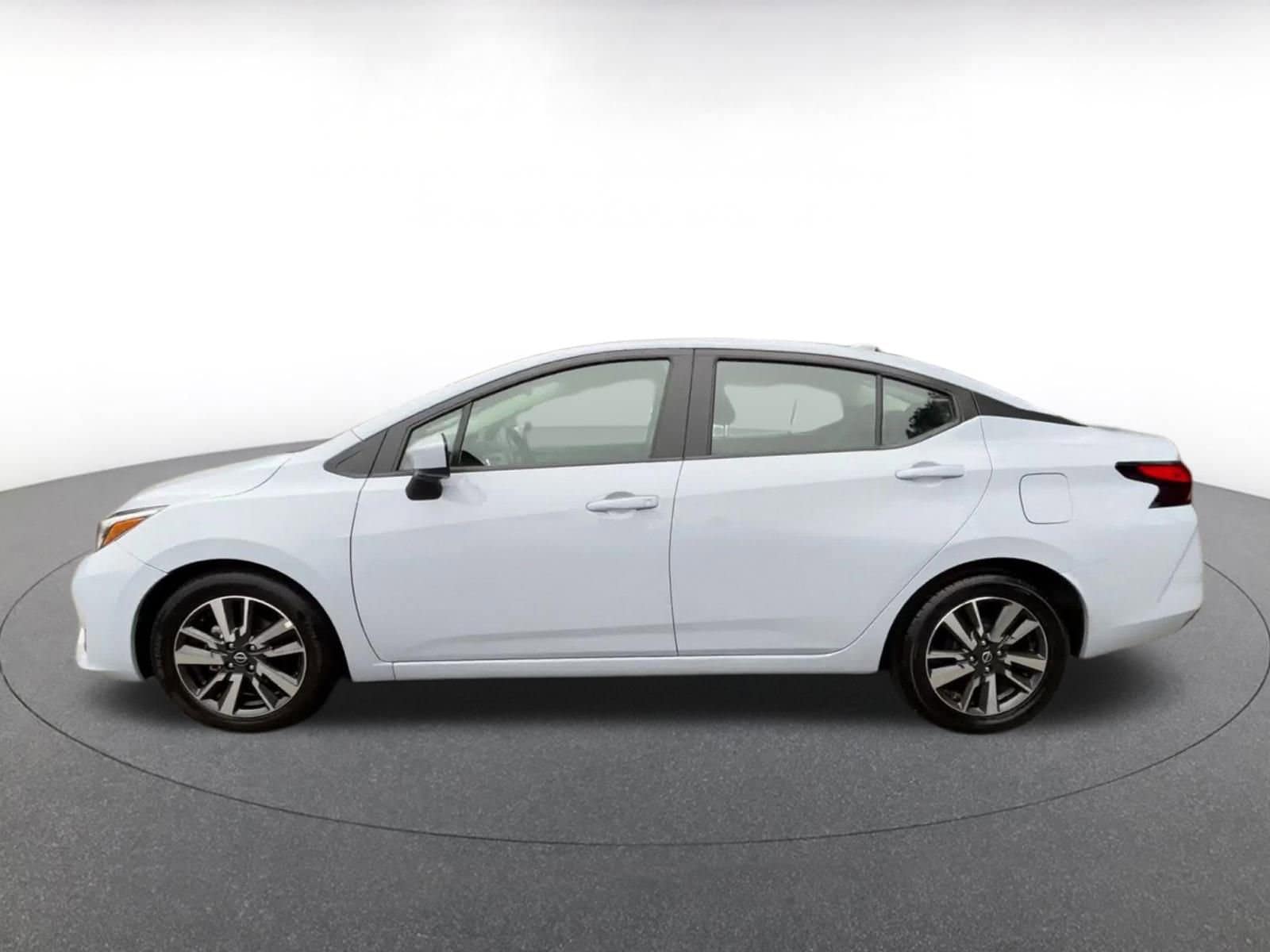 Thumbnail: 2025 Nissan Versa - 9