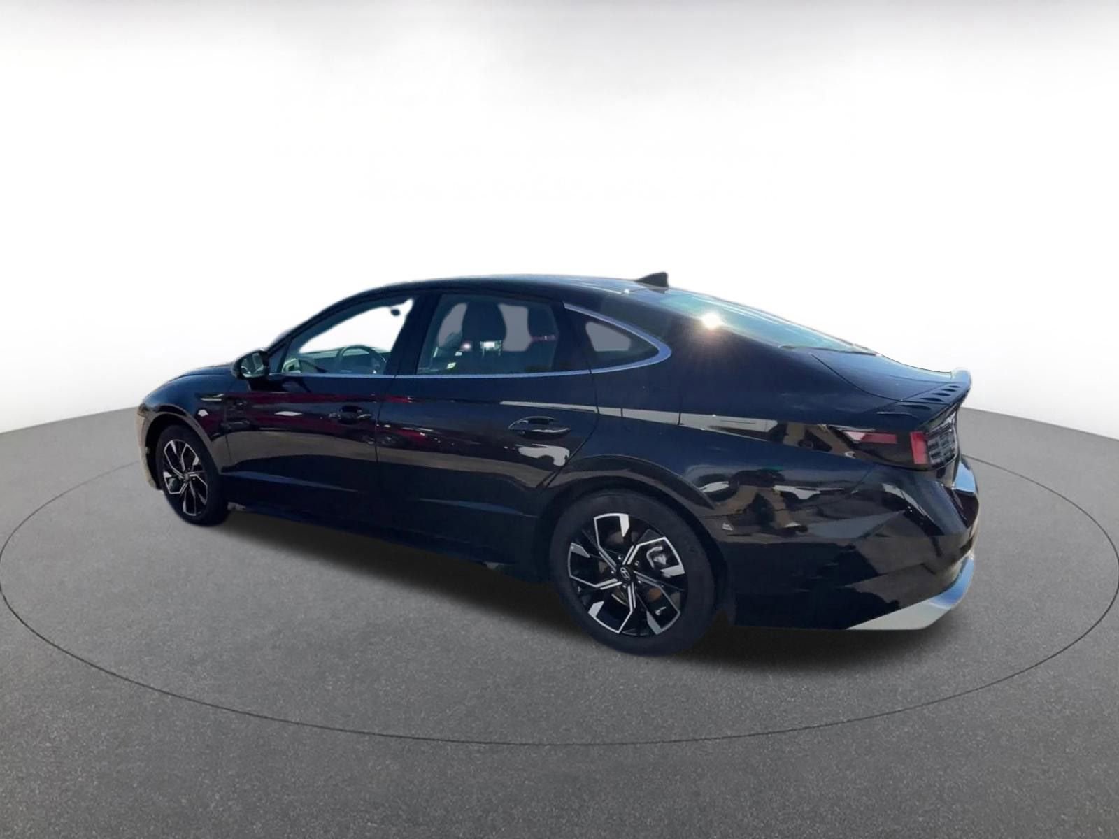 Thumbnail: 2025 Hyundai Sonata - 11