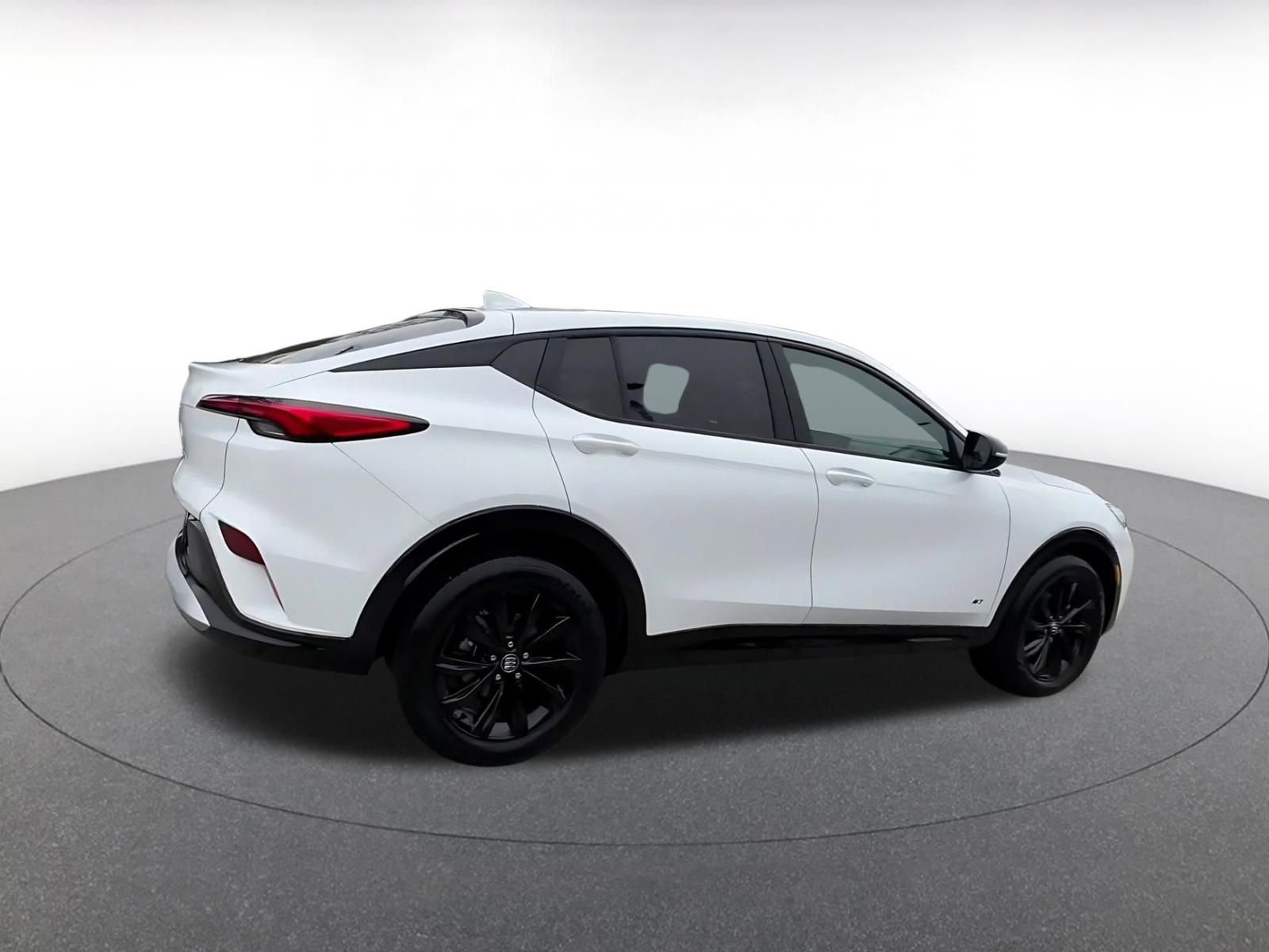 Thumbnail: 2025 Buick Envista - 15