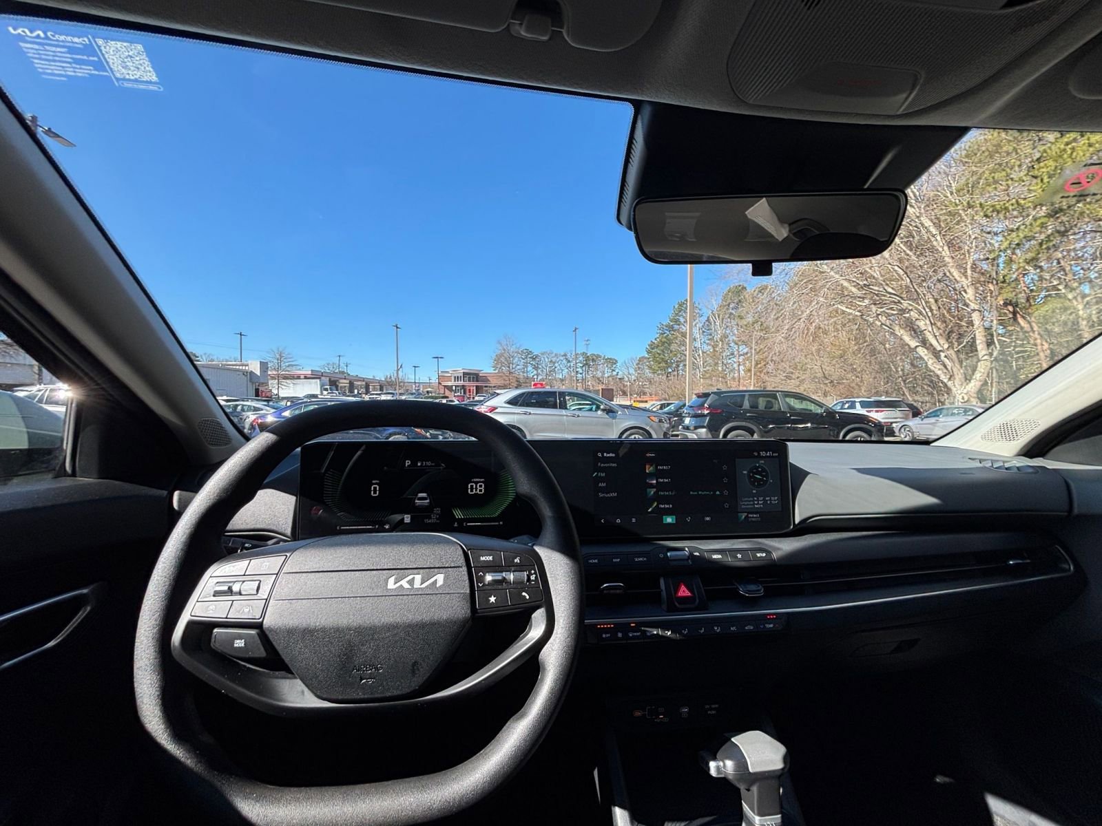 Thumbnail: 2025 Kia K4 - 34