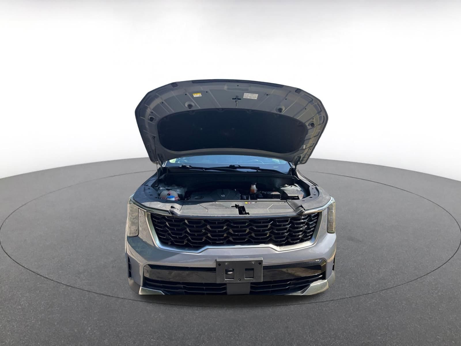 Thumbnail: 2024 Kia Sorento - 7